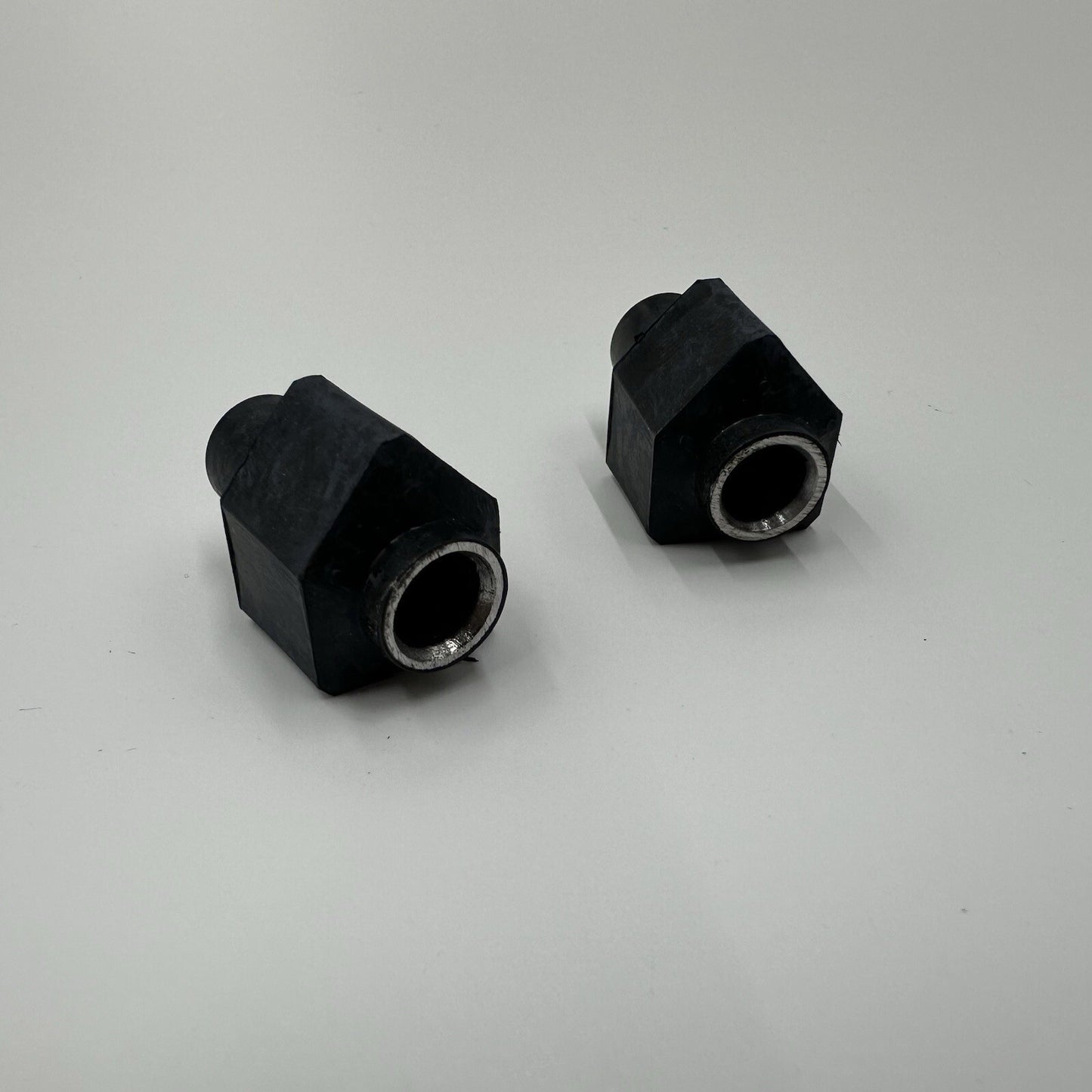 Honda CUB Passport C50 C65 C70 C90 CM90 CM91 Front Fork Arm Bump Stop Stopper X2