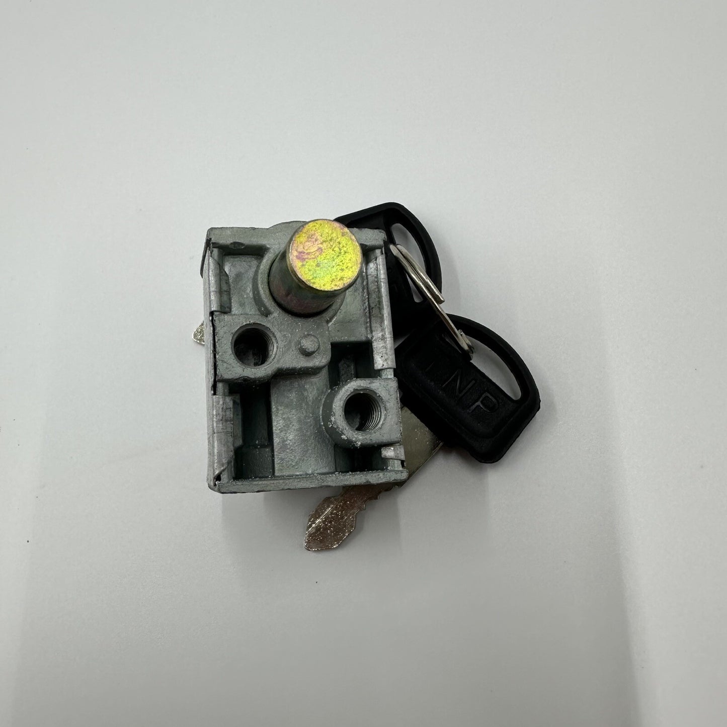 Fits Honda Cub C50 C65 C70 C90 CT90 C100 C102 C200 Steering Lock
