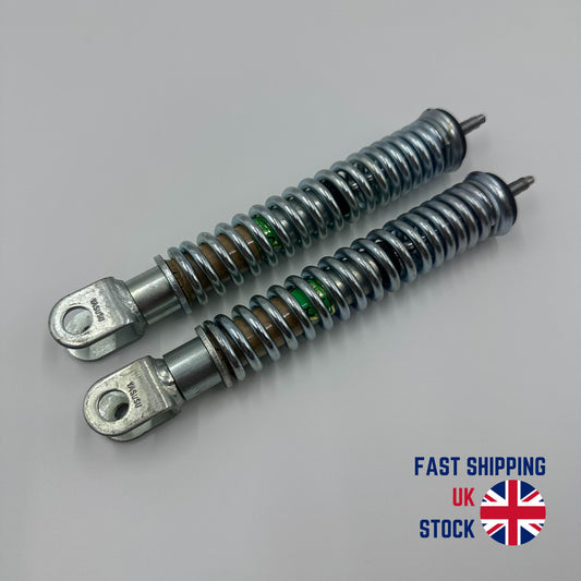 Fits Honda Cub C50 C65 C70 C90 C100 Front Shock Absorbers Suspension