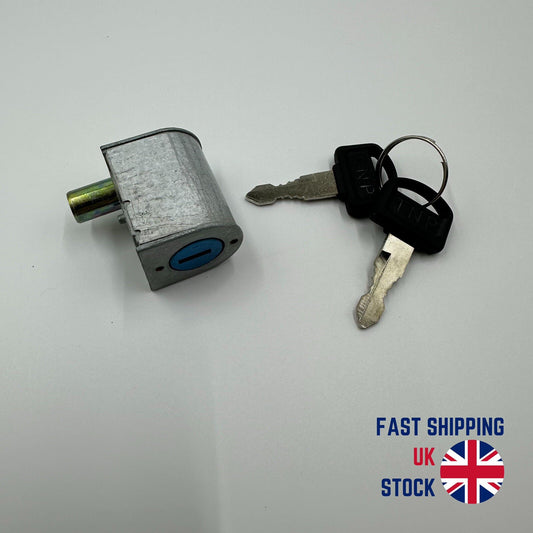 Fits Honda Cub C50 C65 C70 C90 CT90 C100 C102 C200 Steering Lock