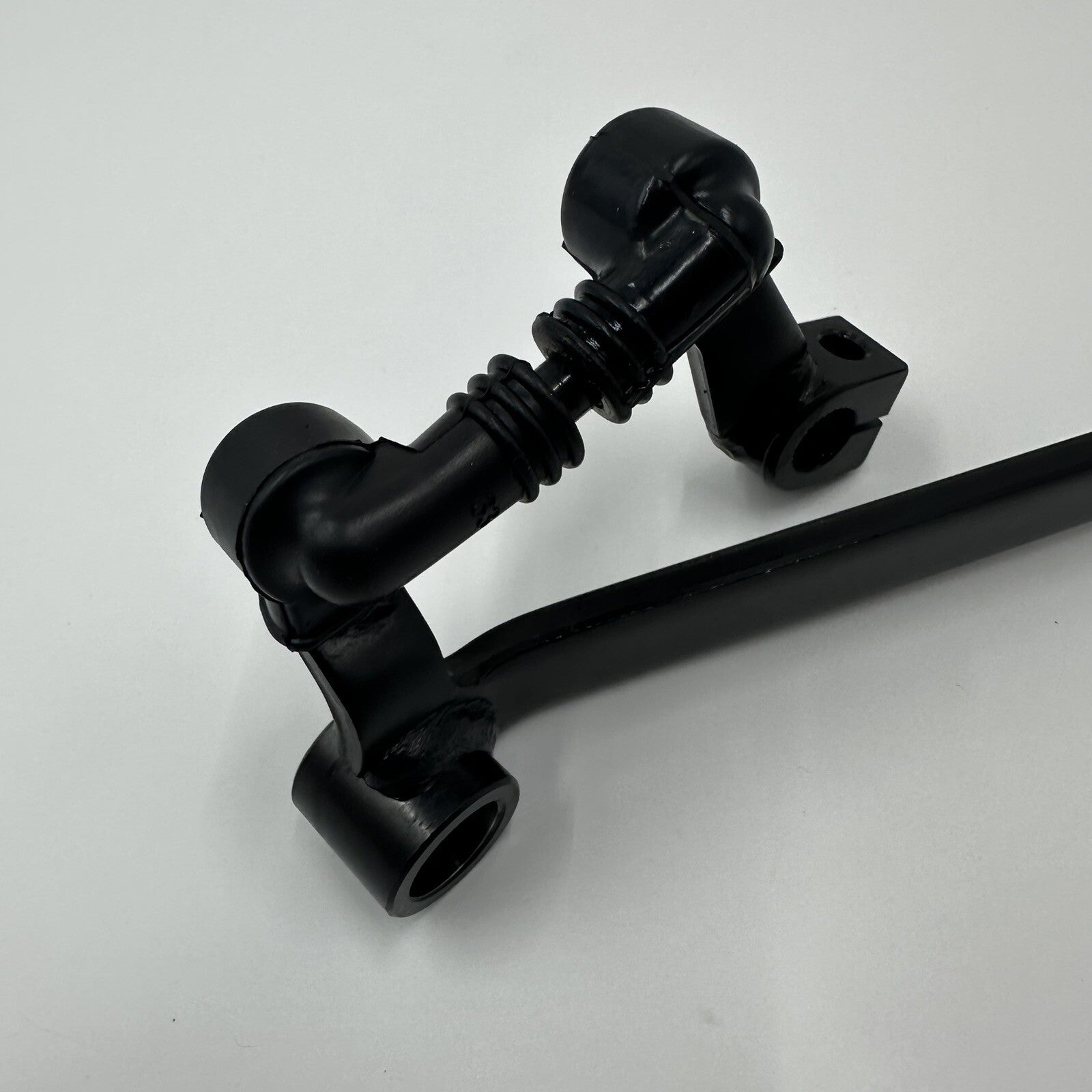 Honda MSX125 Grom Gear Lever Pedal Shifter & Rubber 2016 2017 2018 2019 2020