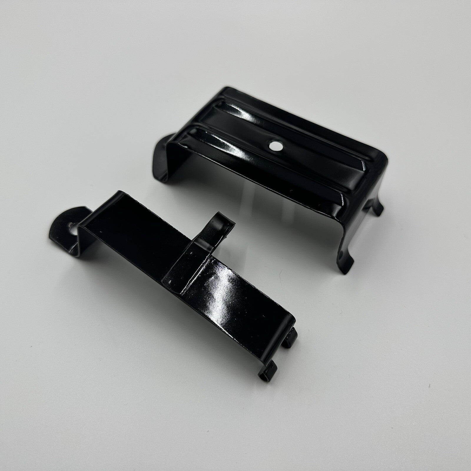 Honda C50 C65 C70 C90 C100 C102 CA100 Battery Band Holder Tray Fastener Strap