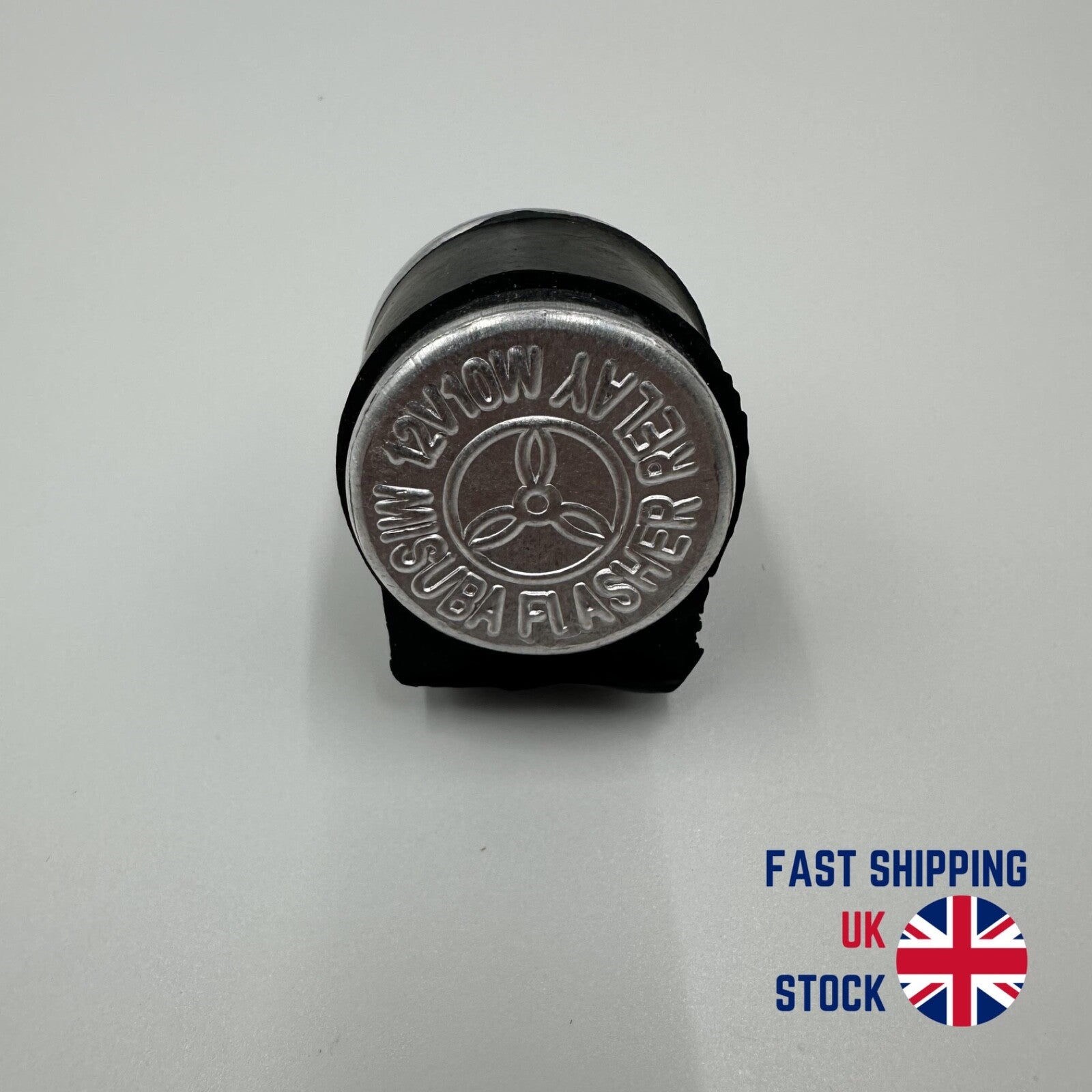 Yamaha YR1 YR2 YR2C YR3 R3C YM1 YM2 YDS5 DS5 DS6 Indicator Flasher Relay 12V