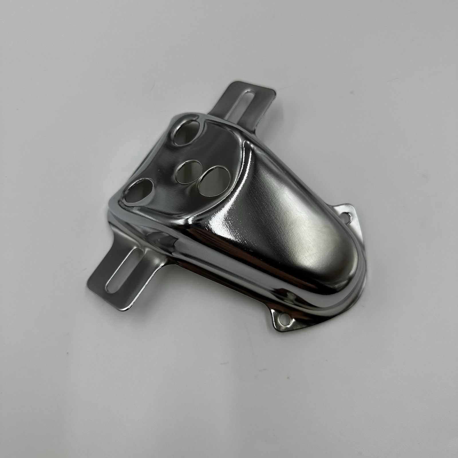 Suzuki A50 A80 A100 T90 T125 Tail Light Lamp Brakelight Taillight Bracket