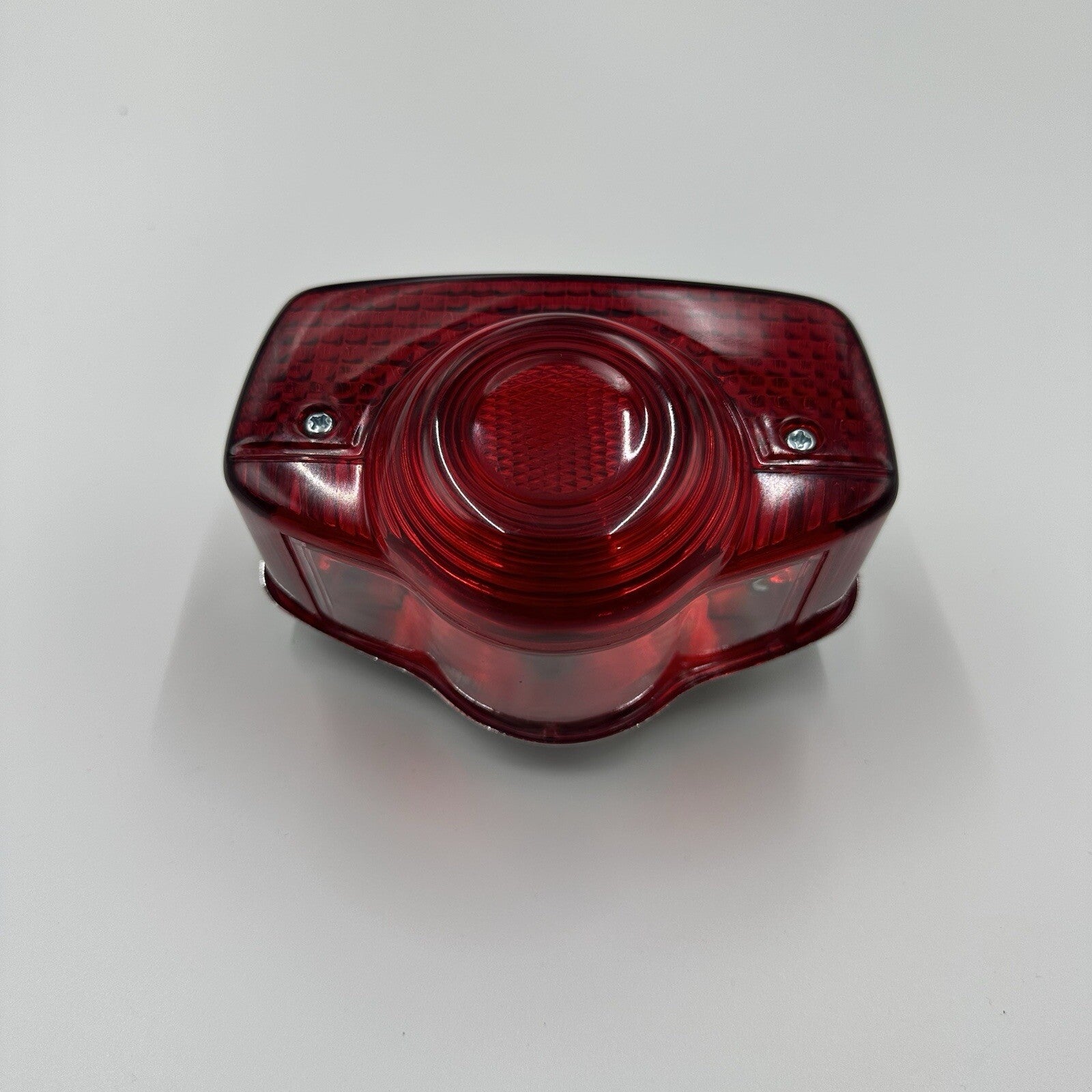 Honda CB100 CL100 CL100S CB125S CB125 S CL125S Tail Light Lamp & Bracket