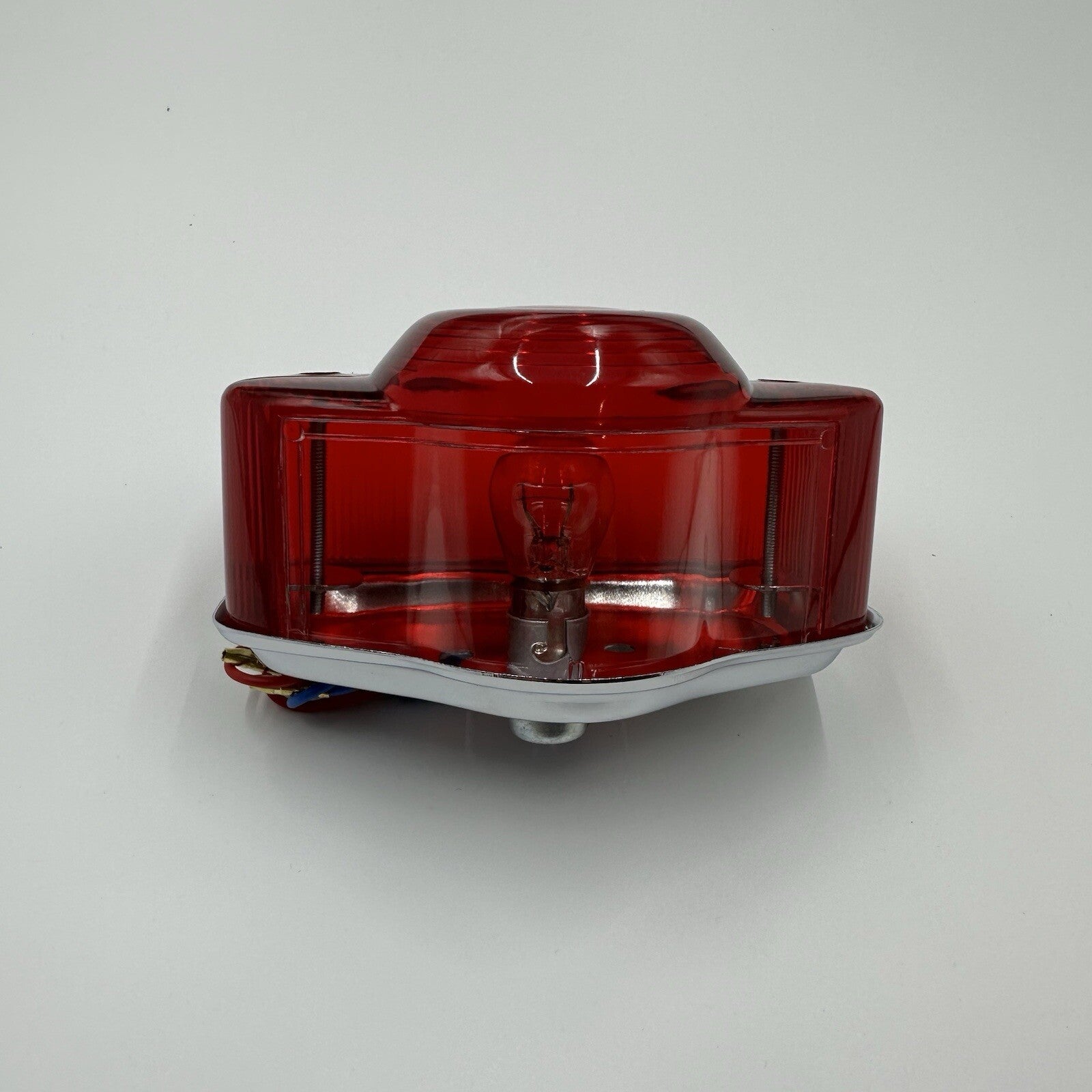 Honda CB100 CL100 CL100S CB125S CB125 S CL125S Tail Light Lamp & Bracket