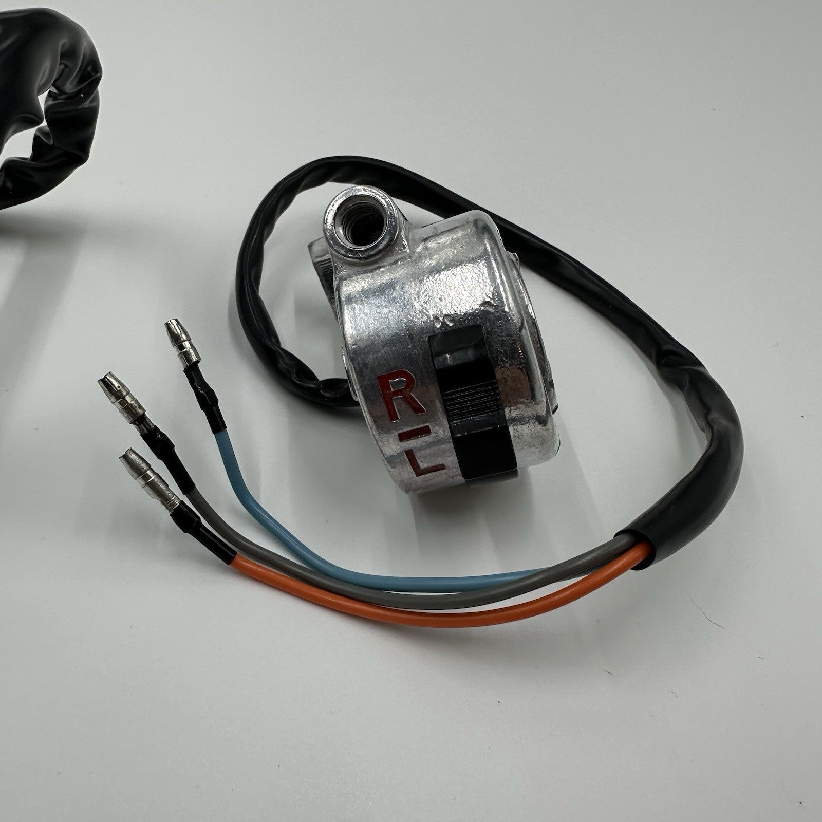 Honda CUB C50 C65 C70 C90 Handle Switch LH RH Pair