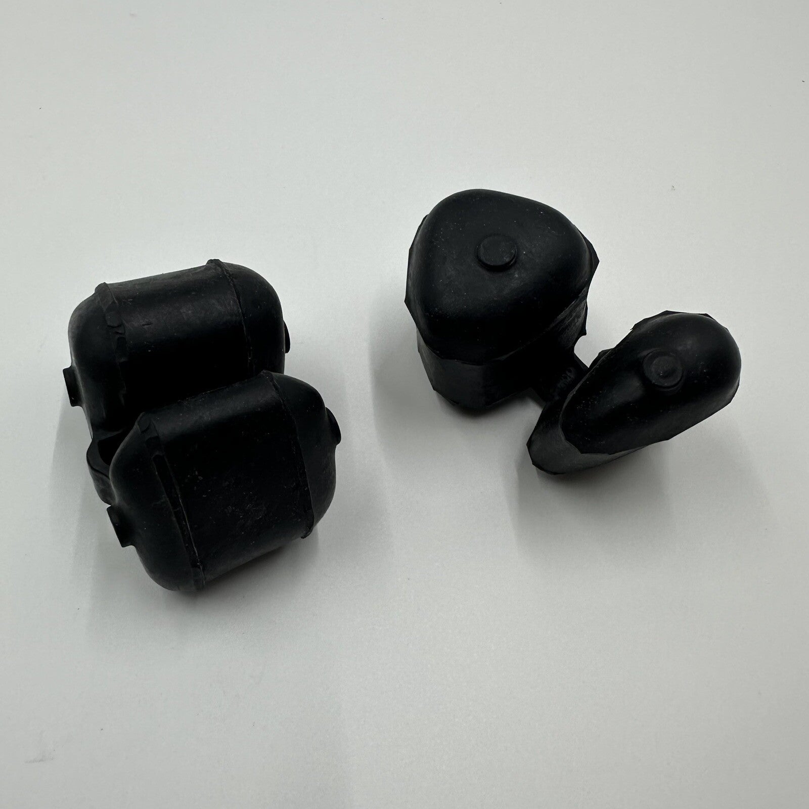 Genuine Honda CBR125 R Rear Wheel Dampers Rubbers 2004 - 2010