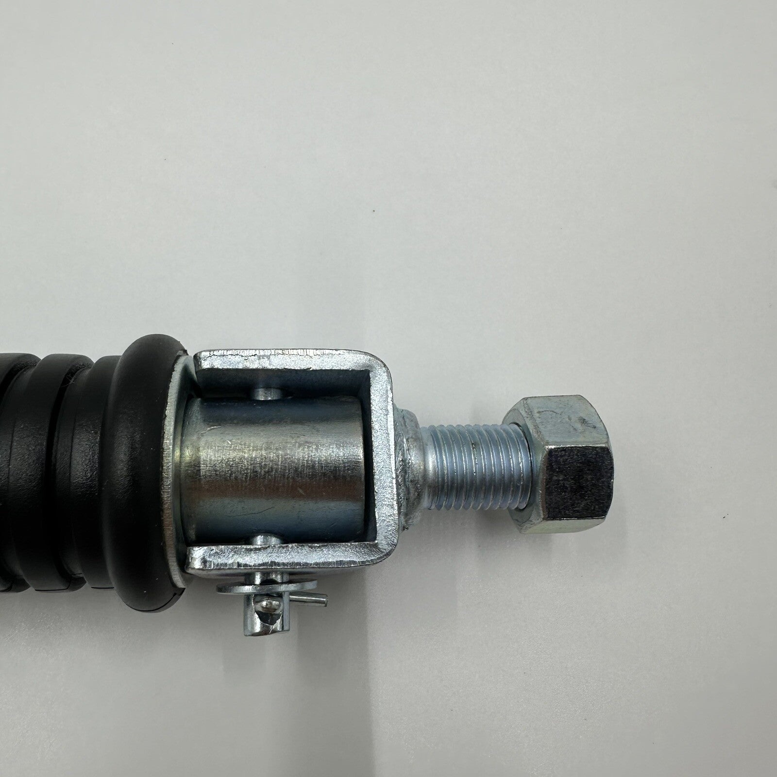 Yamaha DT100 DT125 DT175 DT250 DT400 Rear Foot Pegs Rests Pair