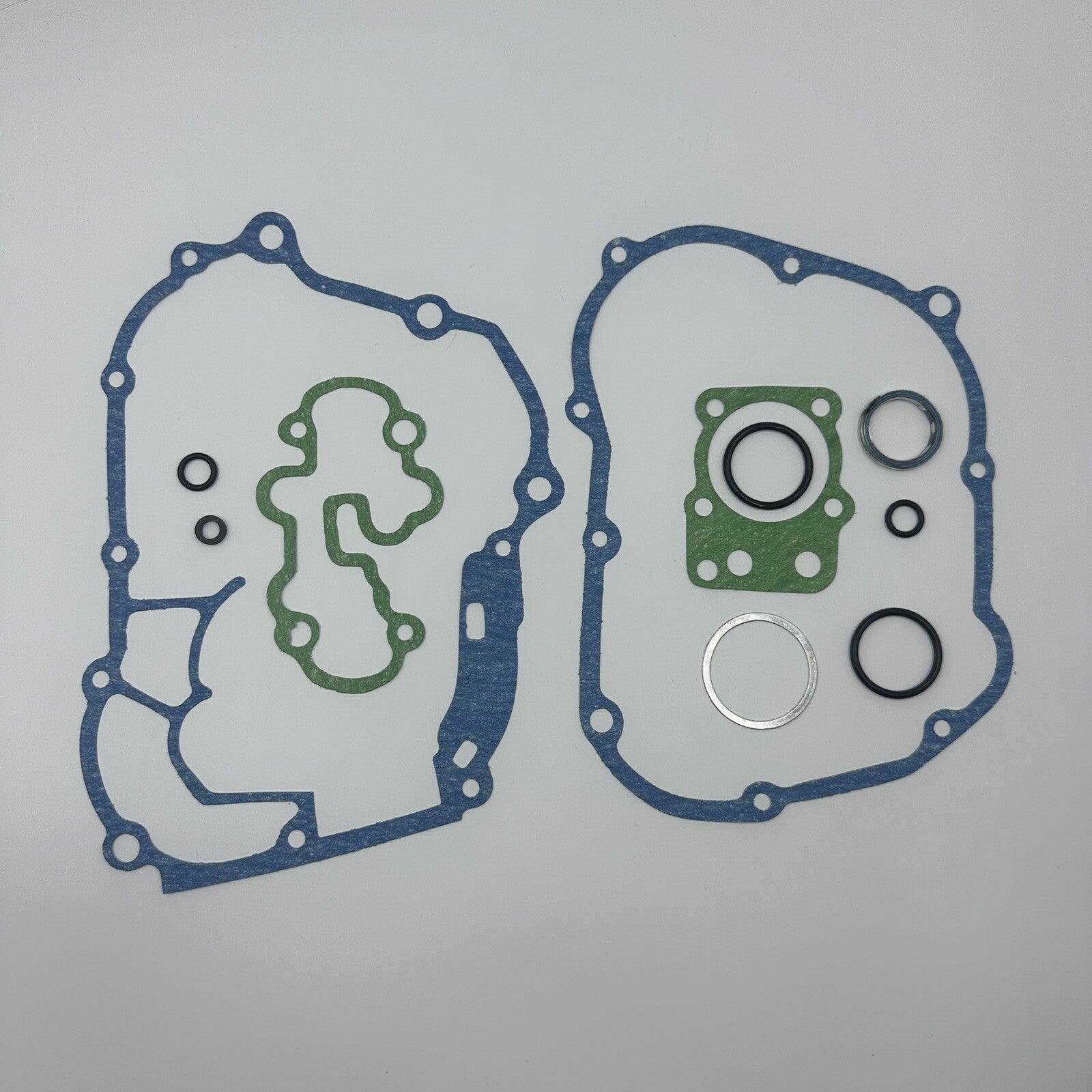Fits Honda C100 C102 CA100 Supercub Complete Gasket Set Kit