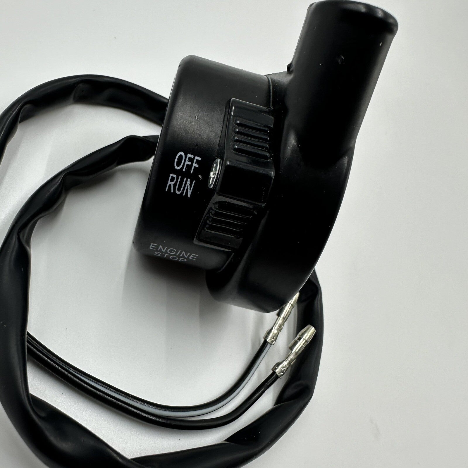 Yamaha DT100 DT125 DT175 DT250 DT400 Handle Switch RH