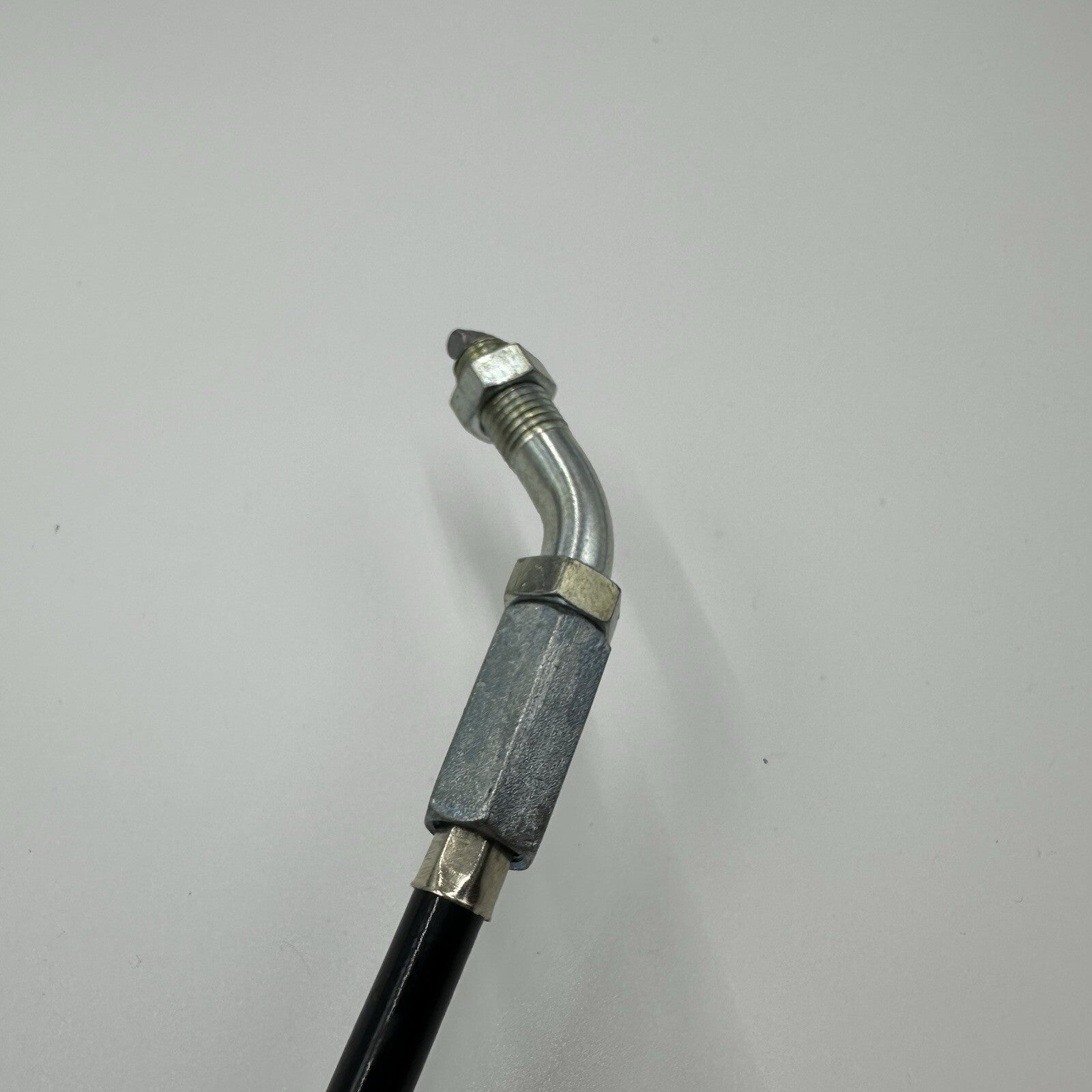 Yamaha DT100 125 175 250 1974-1976 Throttle Cable