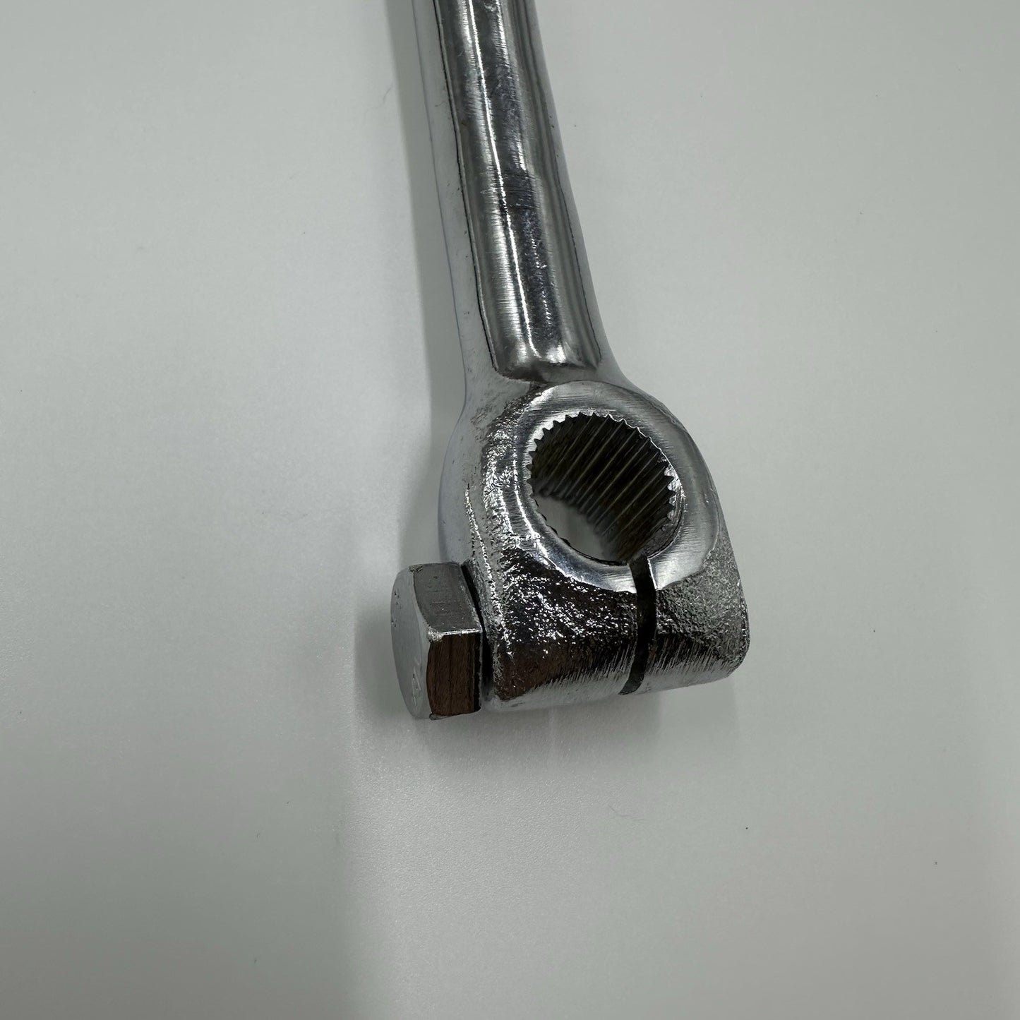 Yamaha Town Mate T50 T80 Kick Start Starter Lever Pedal
