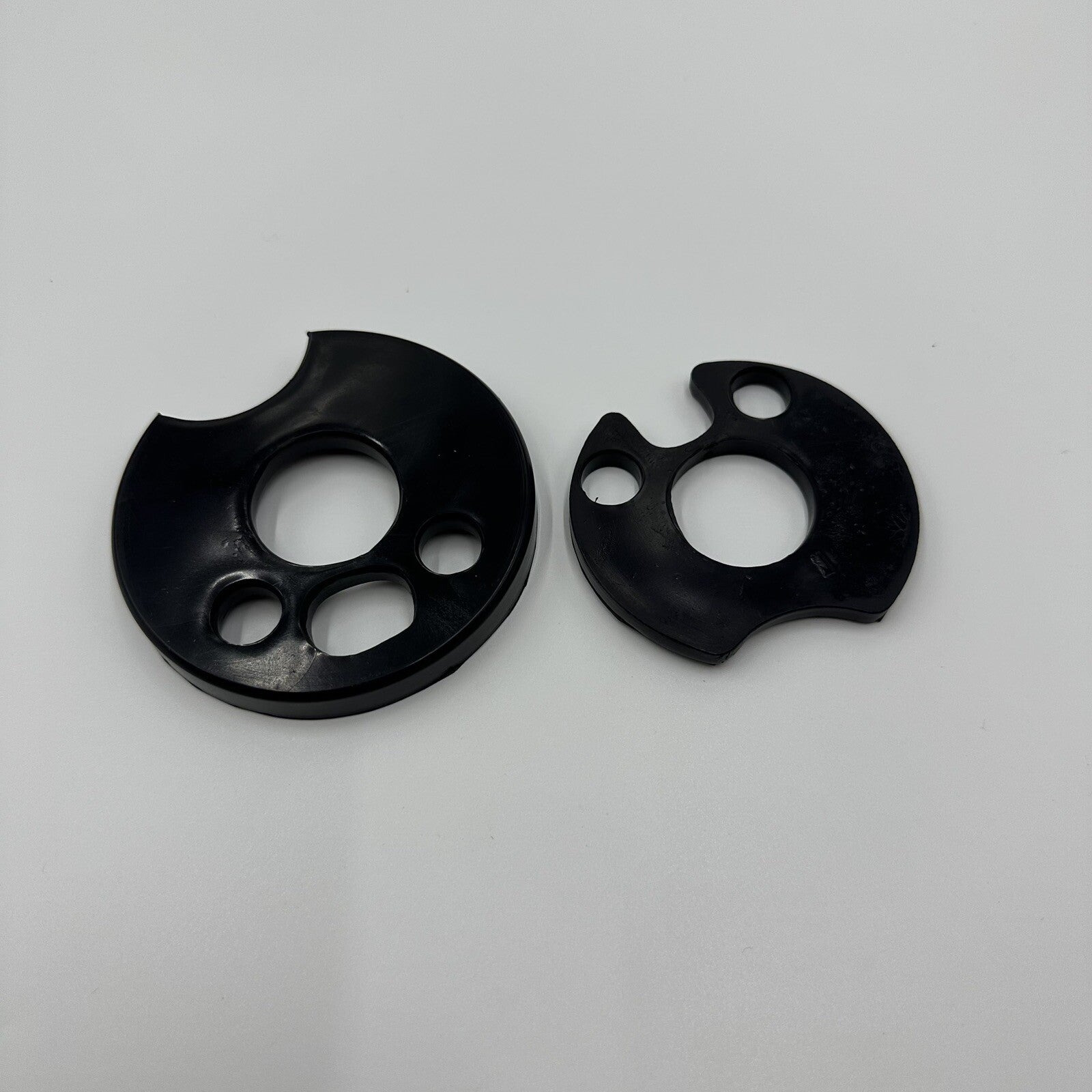 Honda C50 C70 C90 Rubber Pad Grommet Steering Stem Bridge Plate Yoke