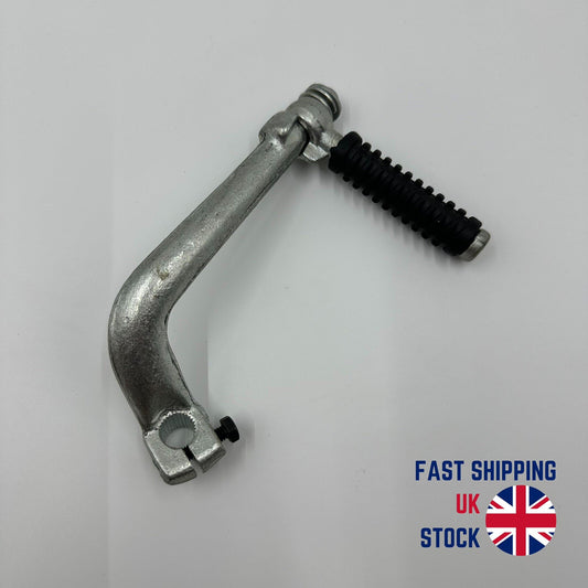 Fits Honda Cub C50 C65 C70 C90 SS50 CD50 CL70 CM Kick Start Starter Lever Pedal