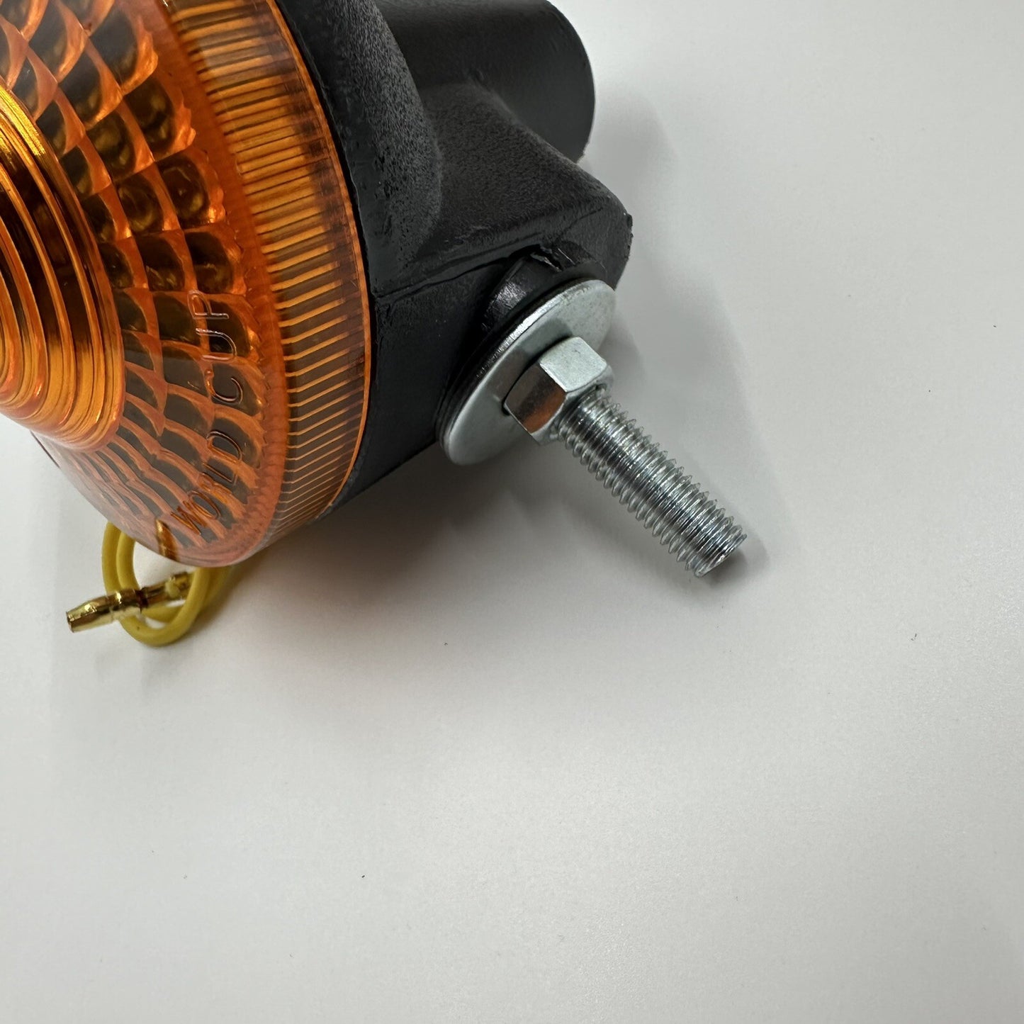 Yamaha DT100 DT125 DT175 DT250 DT400 Indicators Turn Signal Full Set