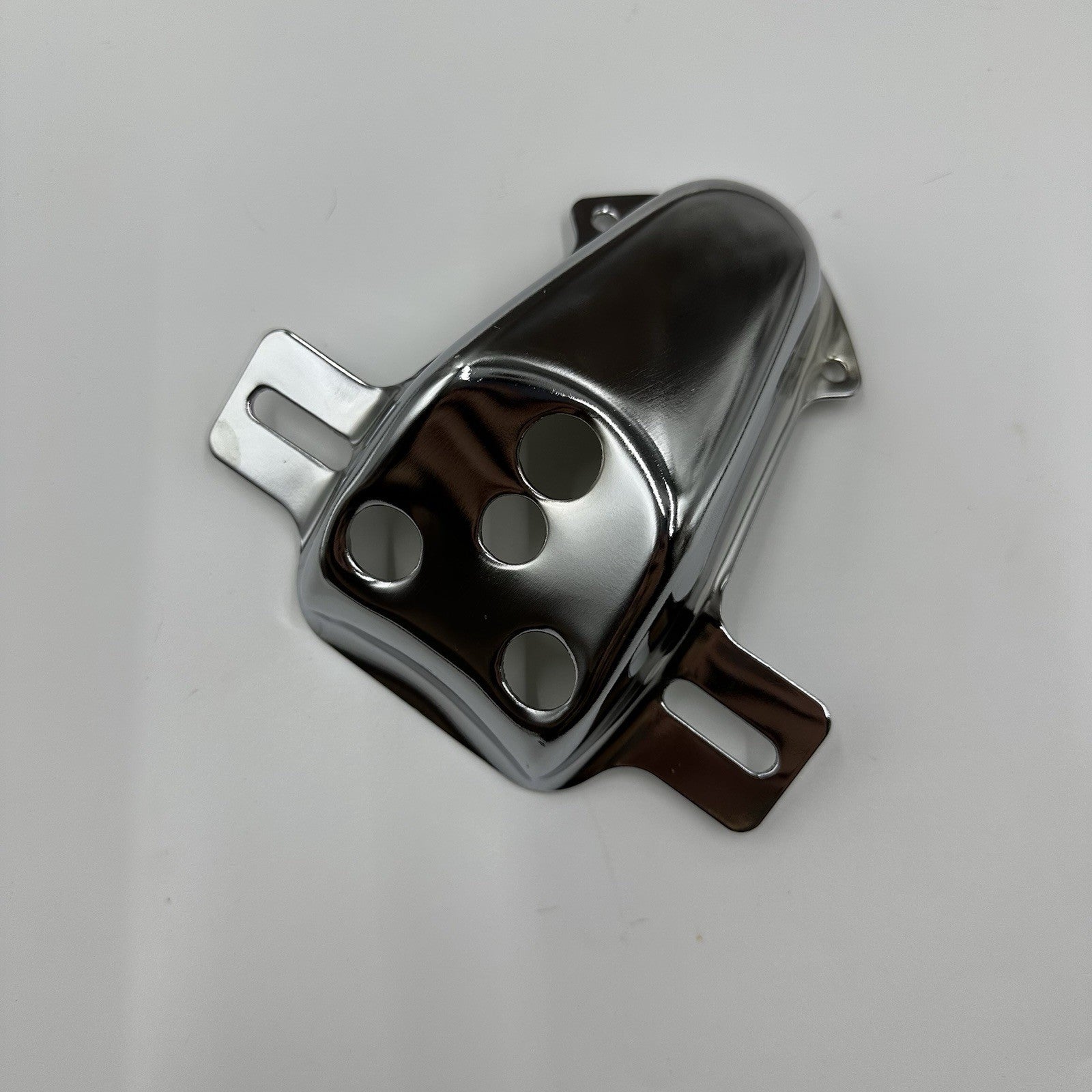 Suzuki A50 A80 A100 T90 T125 Tail Light Lamp Brakelight Taillight Bracket
