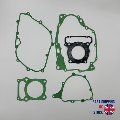 Honda AX-1 NX250 XL250 Degree Gasket Kit Set