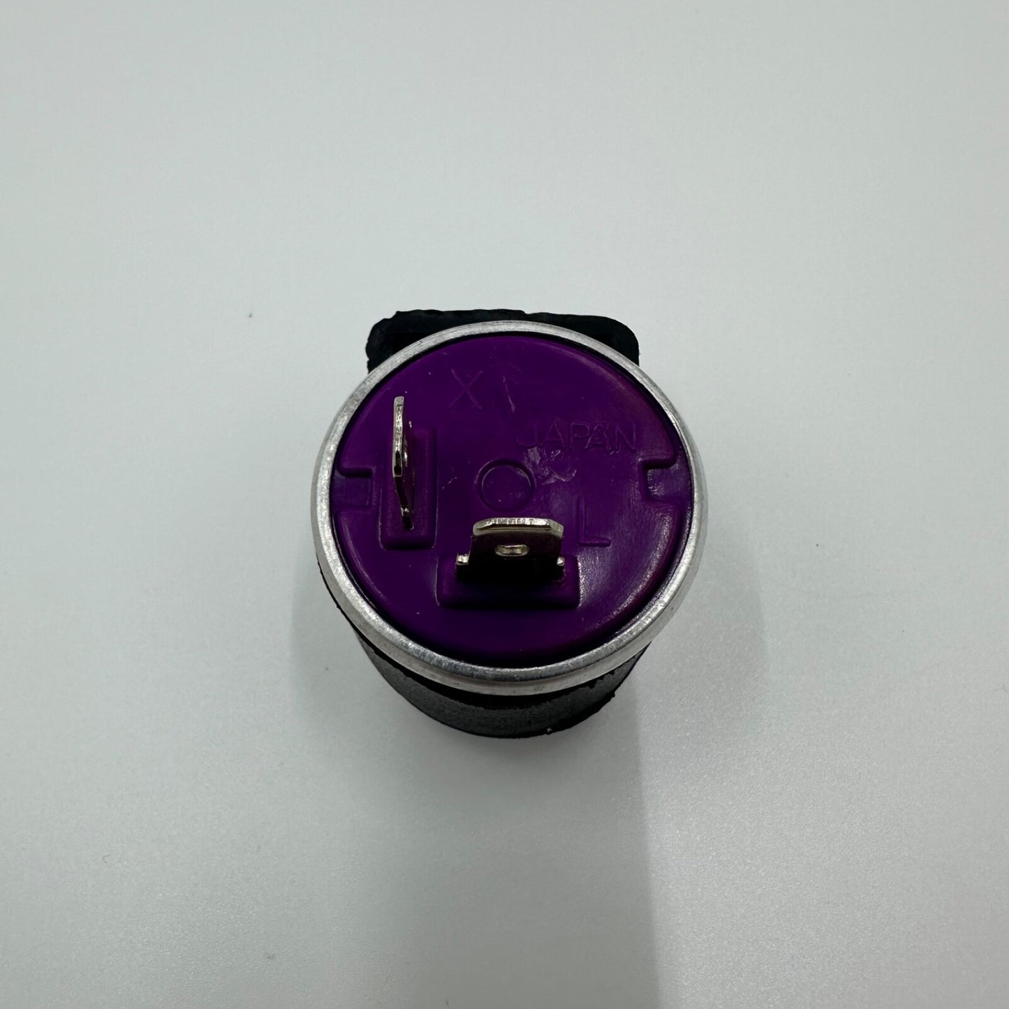 Yamaha YL1 YL2 YL3 L5T L5TA G6S G7S HS1 HT1 Indicator Flasher Relay 6V