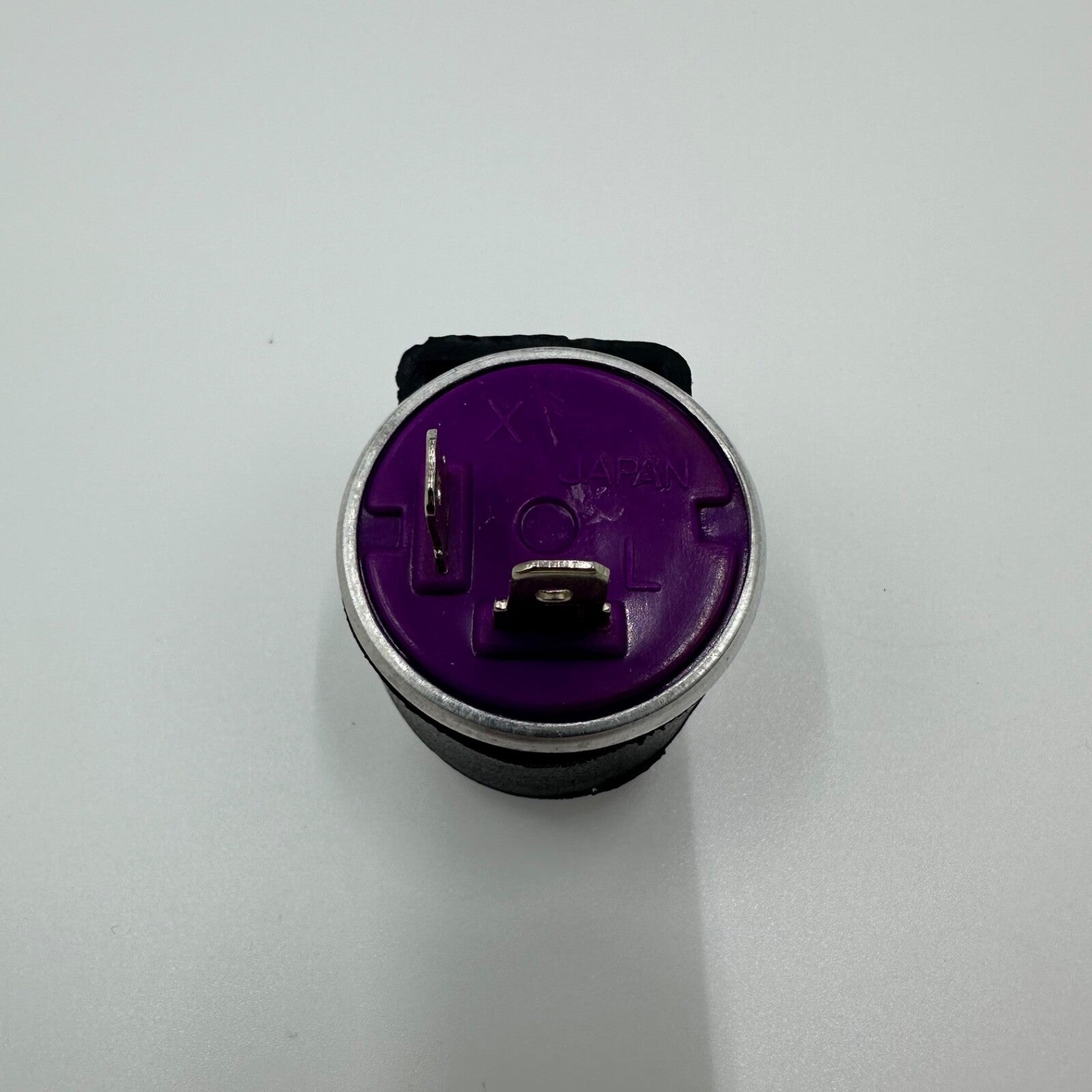 Yamaha YL1 YL2 YL3 L5T L5TA G6S G7S HS1 HT1 Indicator Flasher Relay 6V