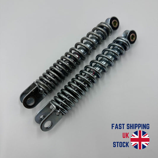 Fits Honda Cub C50 C70 C90 12v Front Shock Absorber and Springs