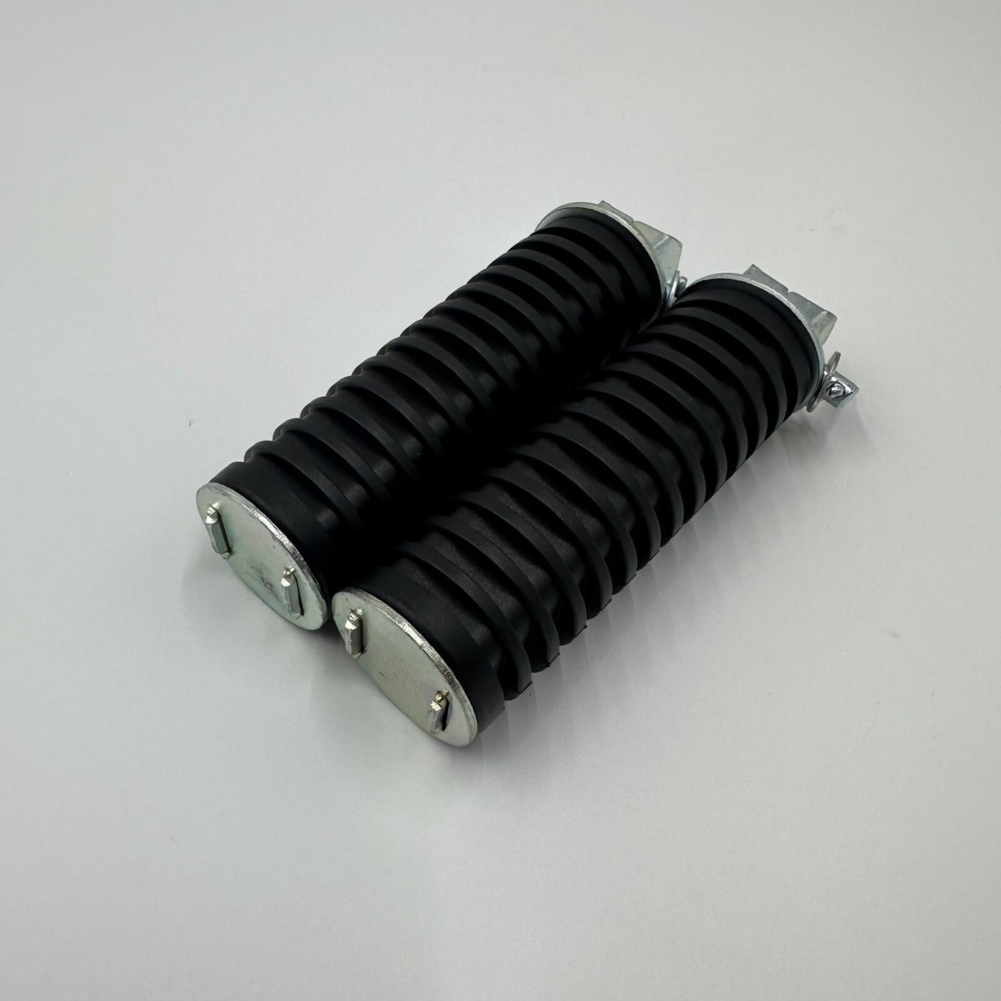 Honda Cub C50 C70 C90 Rear Foot Rests Pegs