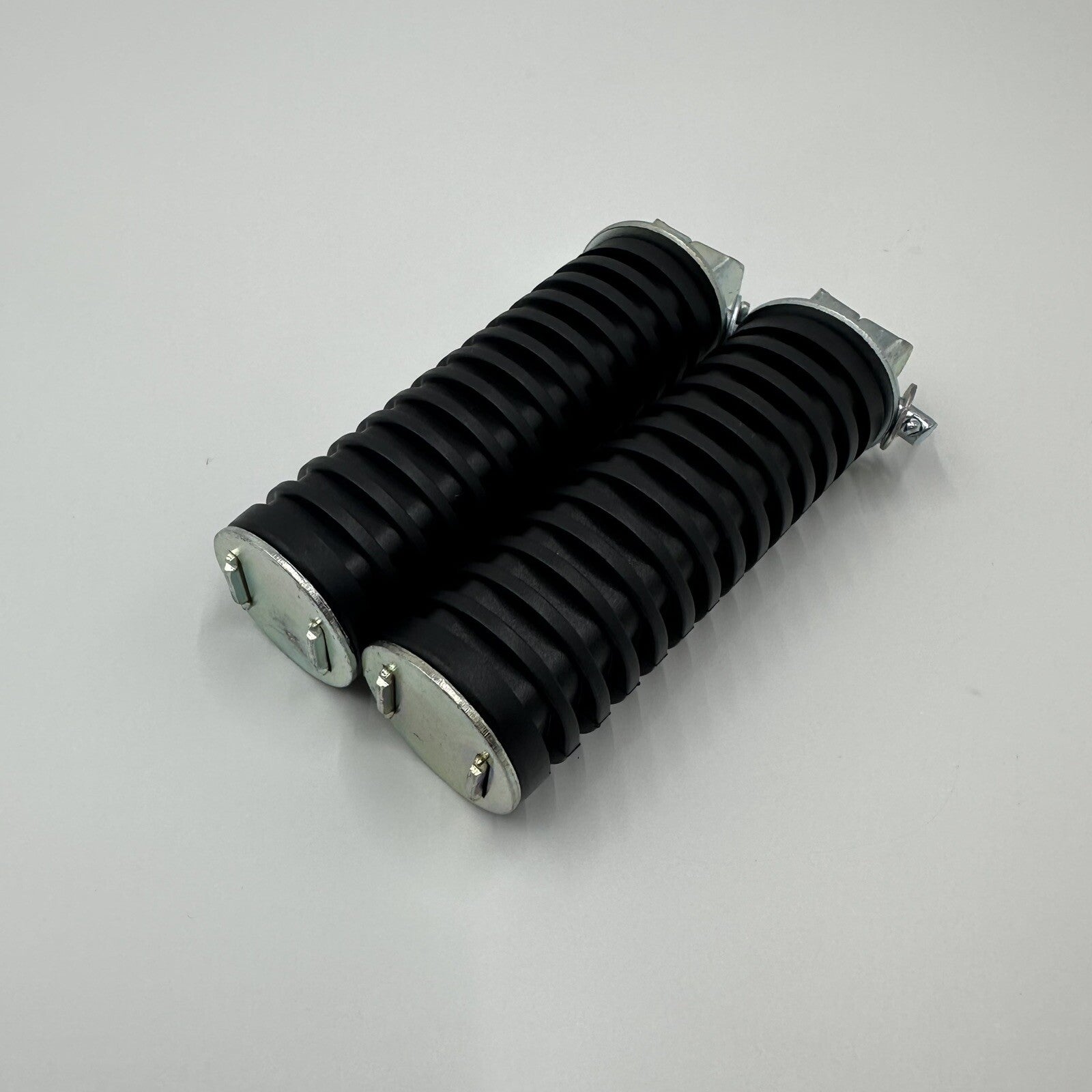 Honda Cub C50 C70 C90 Rear Foot Rests Pegs