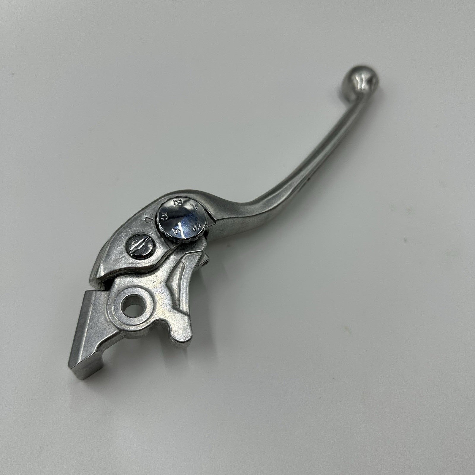 Genuine Honda Front Right Brake Lever CB400X CB500F CB500X CBR500R 53170-MJW-J01
