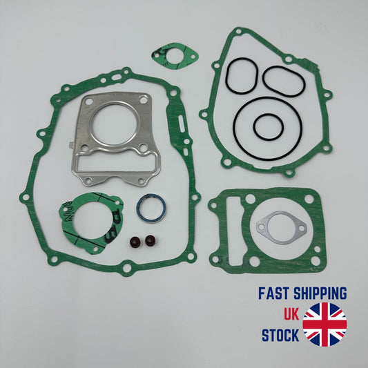 Honda MSX 125 GROM Gaskets + Seals Gasket Full Set Kit 2016 - 2020 