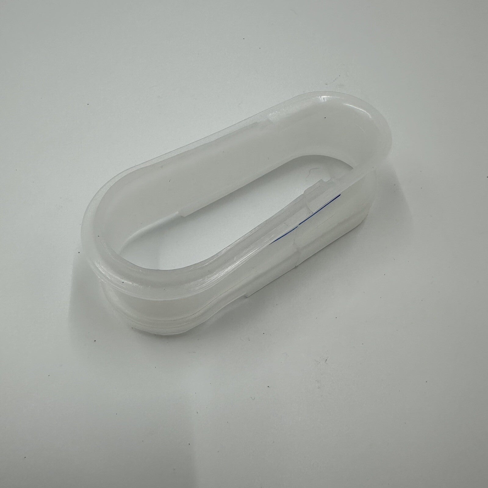 Genuine New Honda Cub C50 C70 C90 Chain Slider Swing Arm Protector 40591-041-000