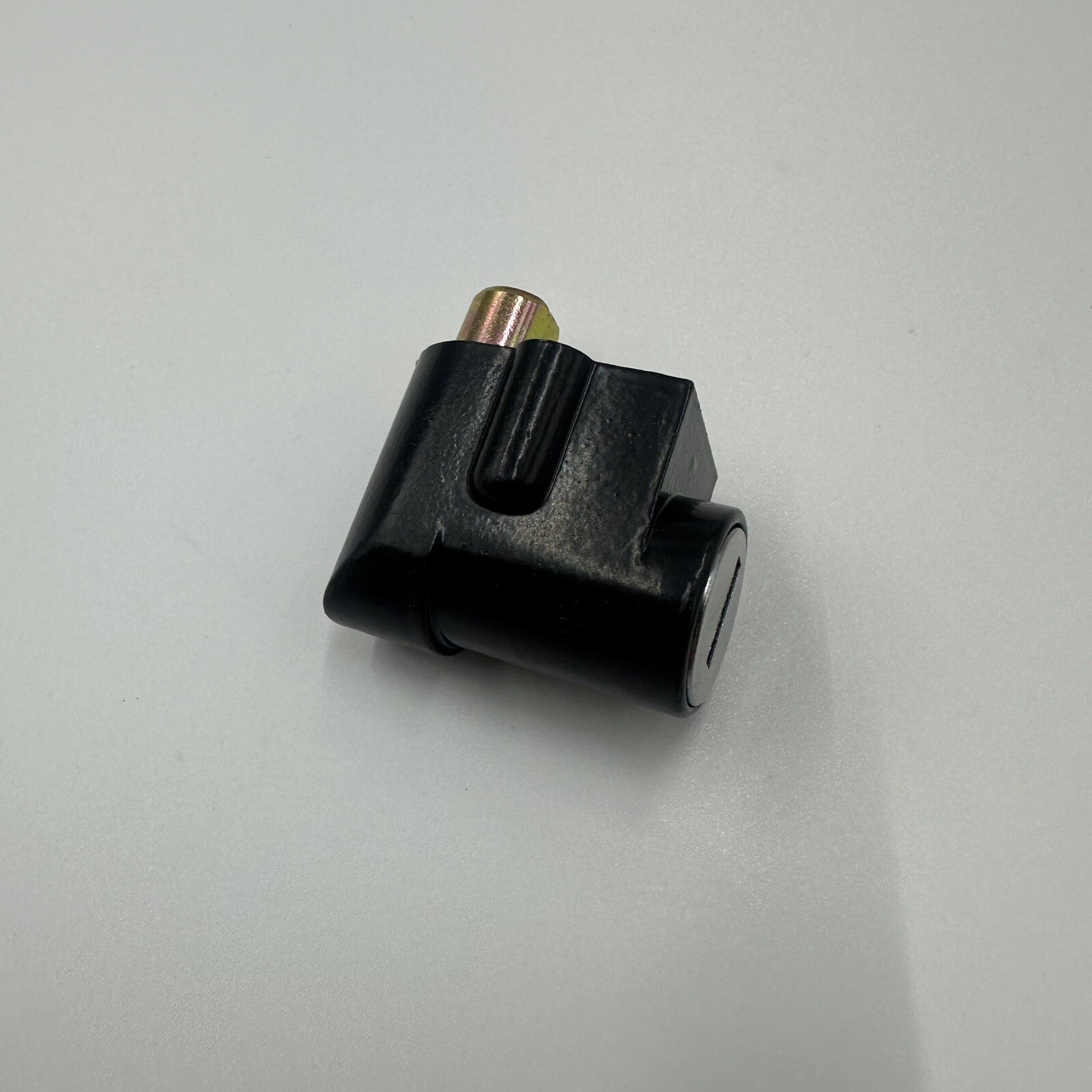 Fits Suzuki FA50 FS50 A50 A70 A80 TS TC SP 125 185 250 400 Steering Lock