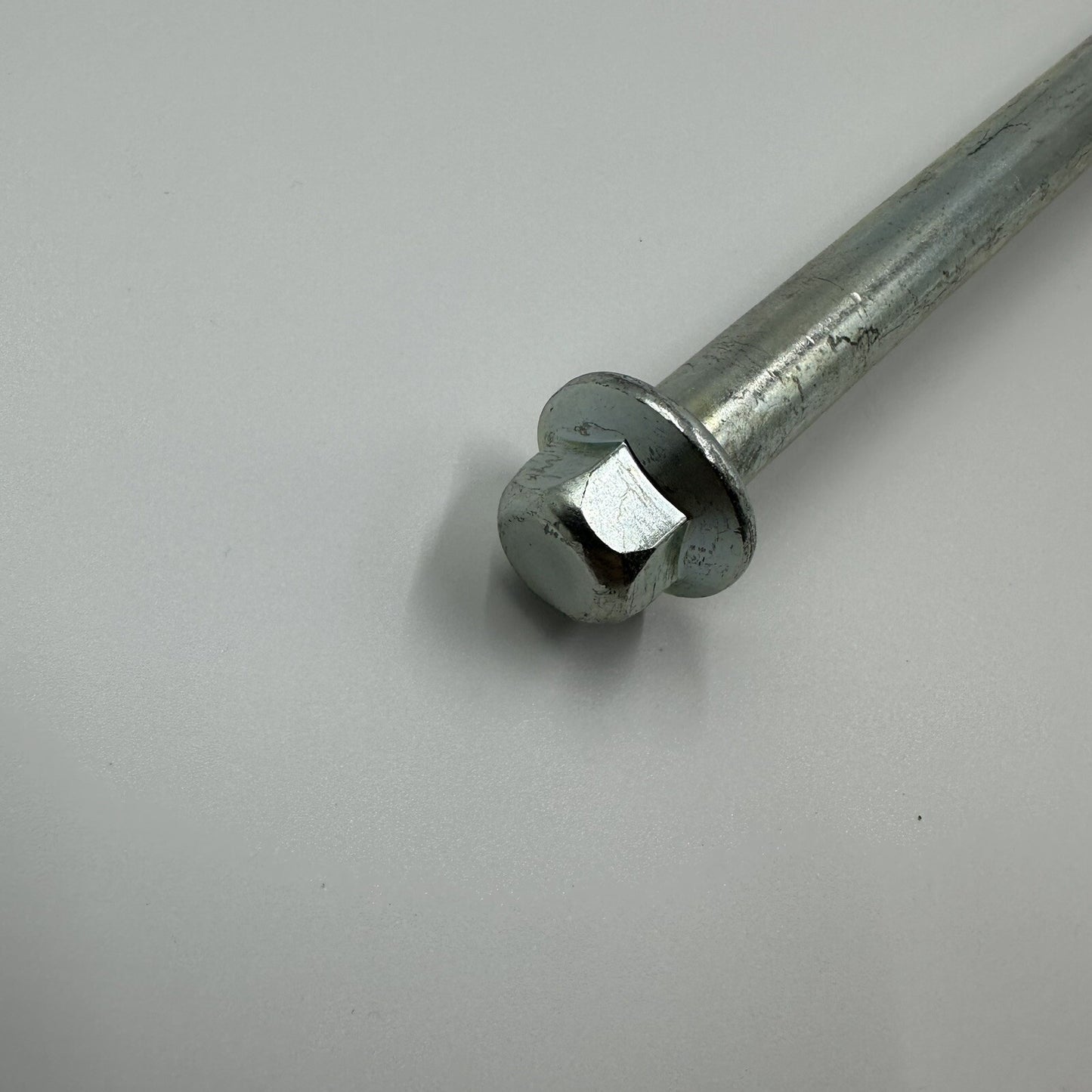 Genuine Honda MSX125 Grom 2013-2020 Rear Wheel Axle Spindle Bolt & Nut