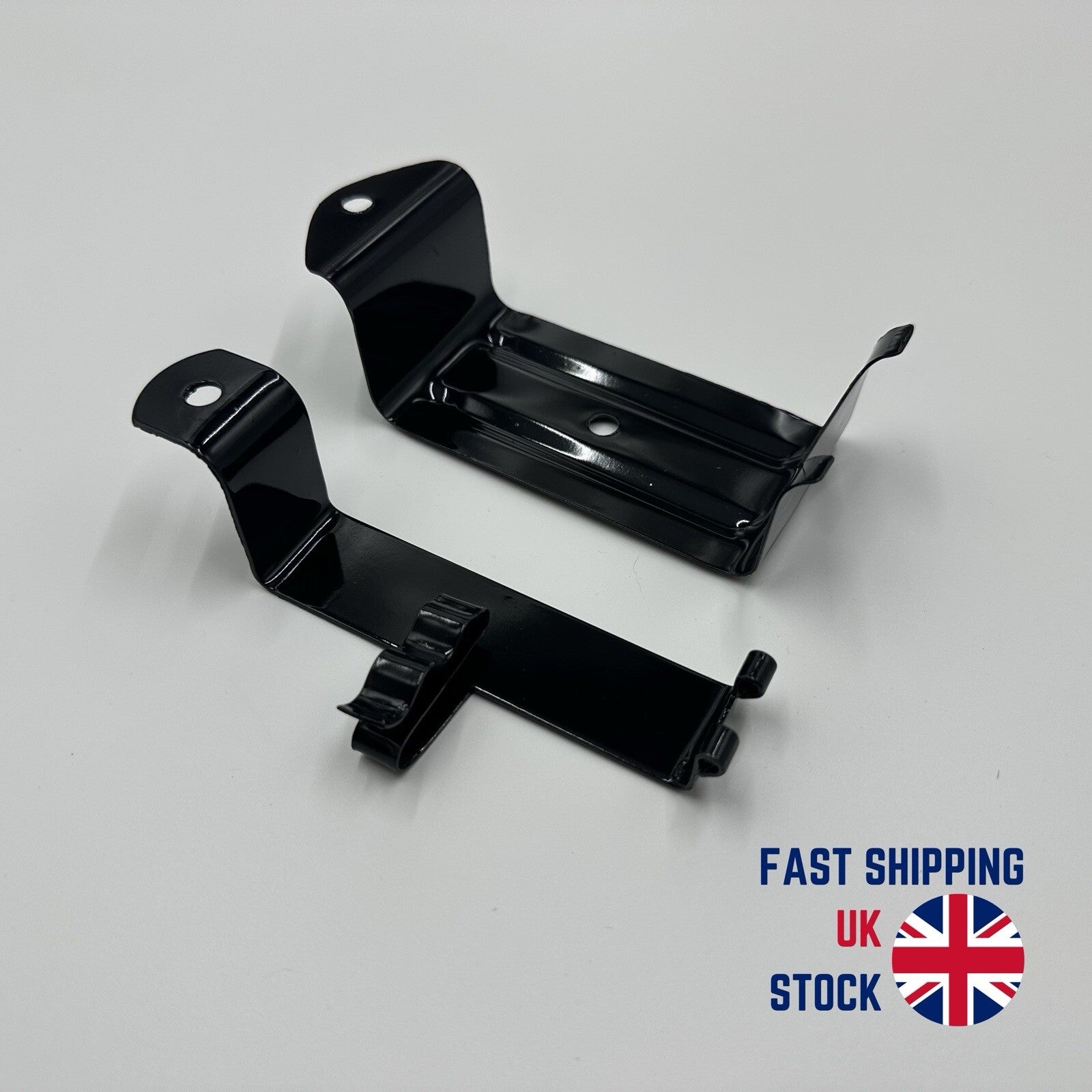 Honda C50 C65 C70 C90 C100 C102 CA100 Battery Band Holder Tray Fastener Strap