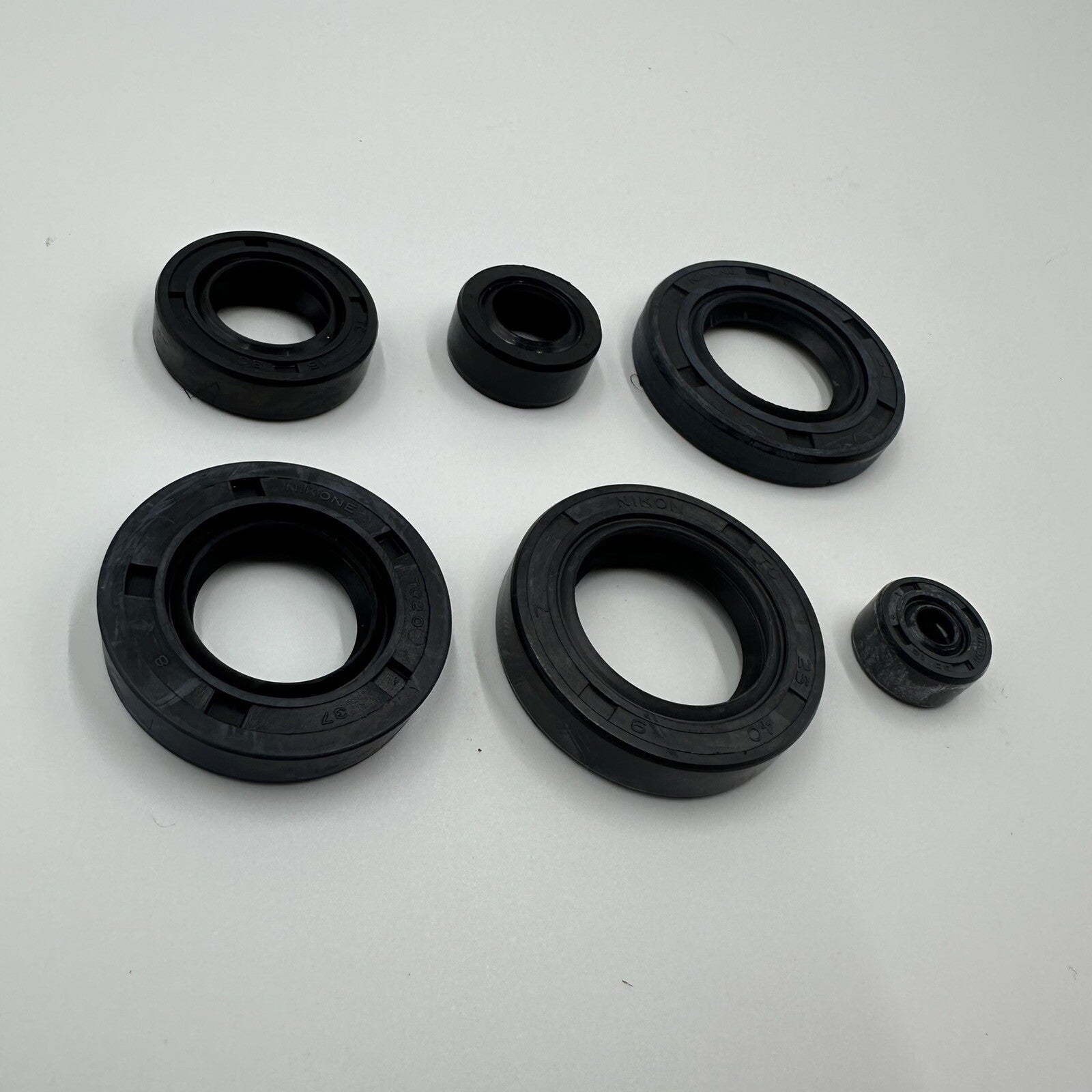 Fits Suzuki A100 Engine Oil Seal Kit Set