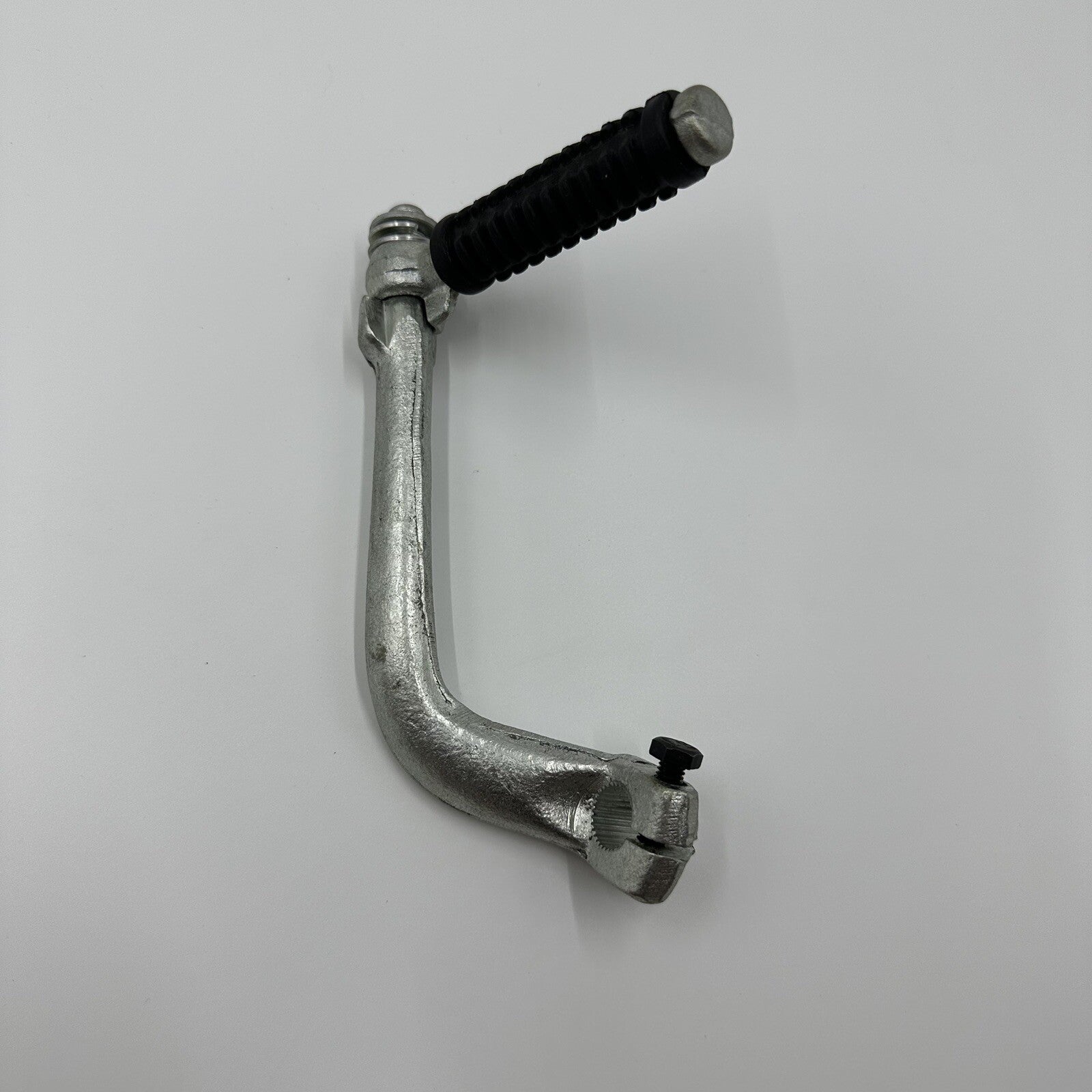 Fits Honda Cub C50 C65 C70 C90 SS50 CD50 CL70 CM Kick Start Starter Lever Pedal