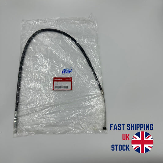Genuine Honda CBR125 R Clutch Cable 2004 2005 2006 2007