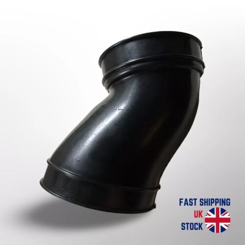 Suzuki TS125 TC125 J/K/L/M/A/B ’72-'77 Carburettor Rubber Air Hose Pipe Tub
