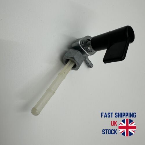 Honda Chaly CF50 CF70 Fuel Tank Tap Cock Petcock Valve