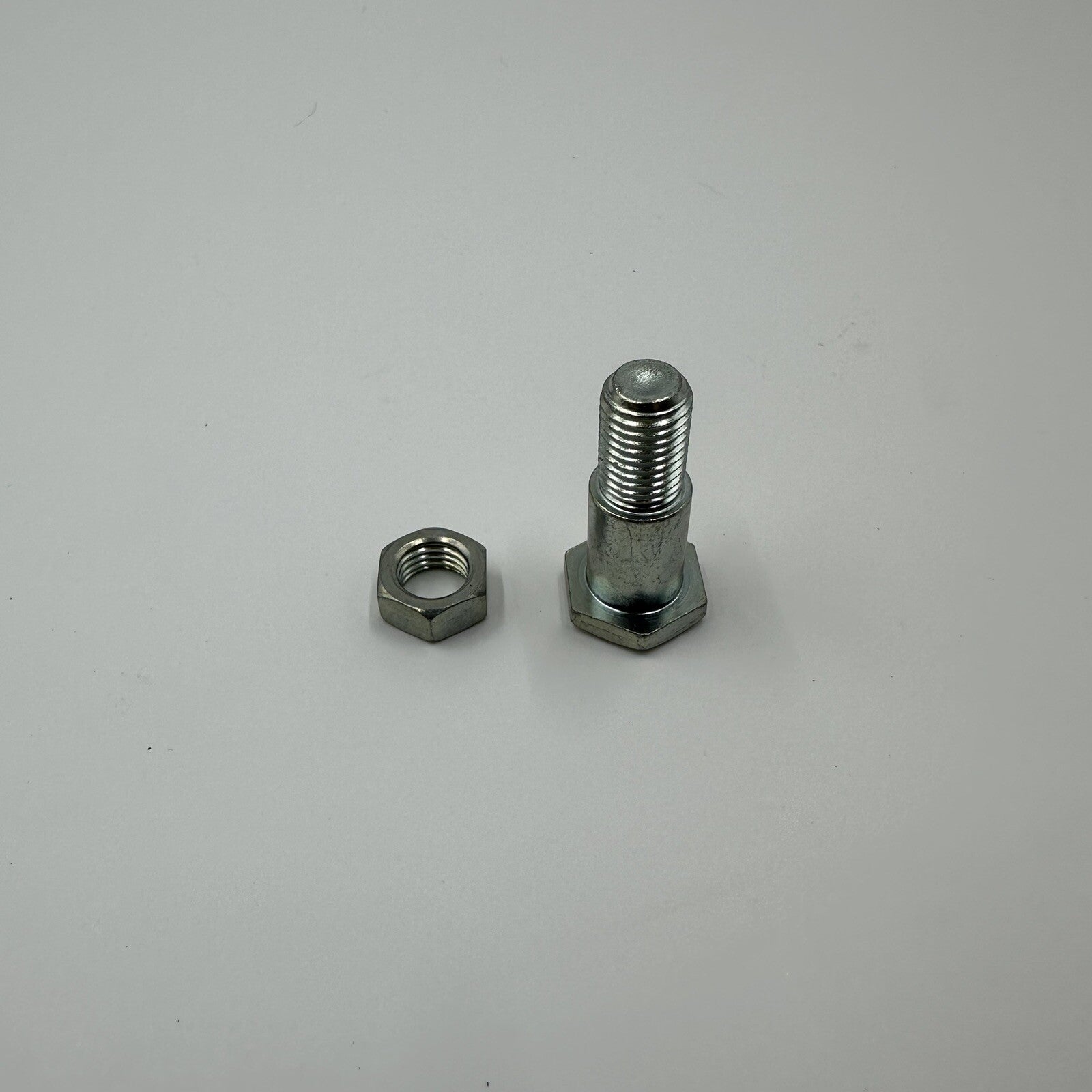 Genuine Honda Cub C90 90 Side Stand Bolt With Nut 90108-223-000 + 94002-100000S