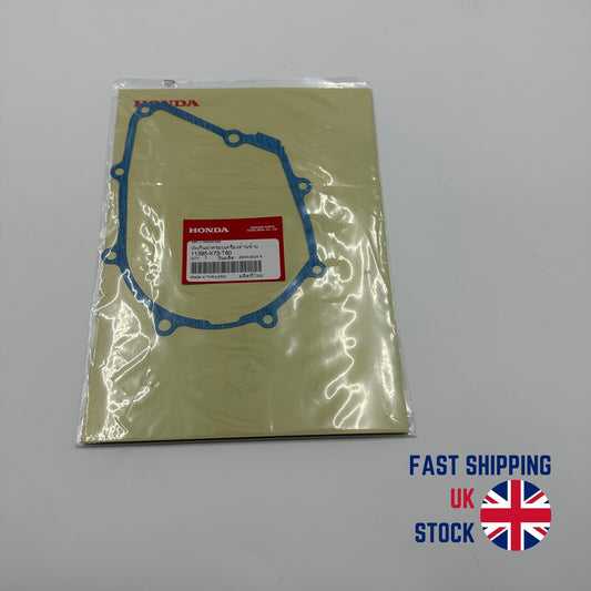 Honda MSX125 Grom 13-20 Left Hand Crankcrase Generator Alternator Cover Gasket