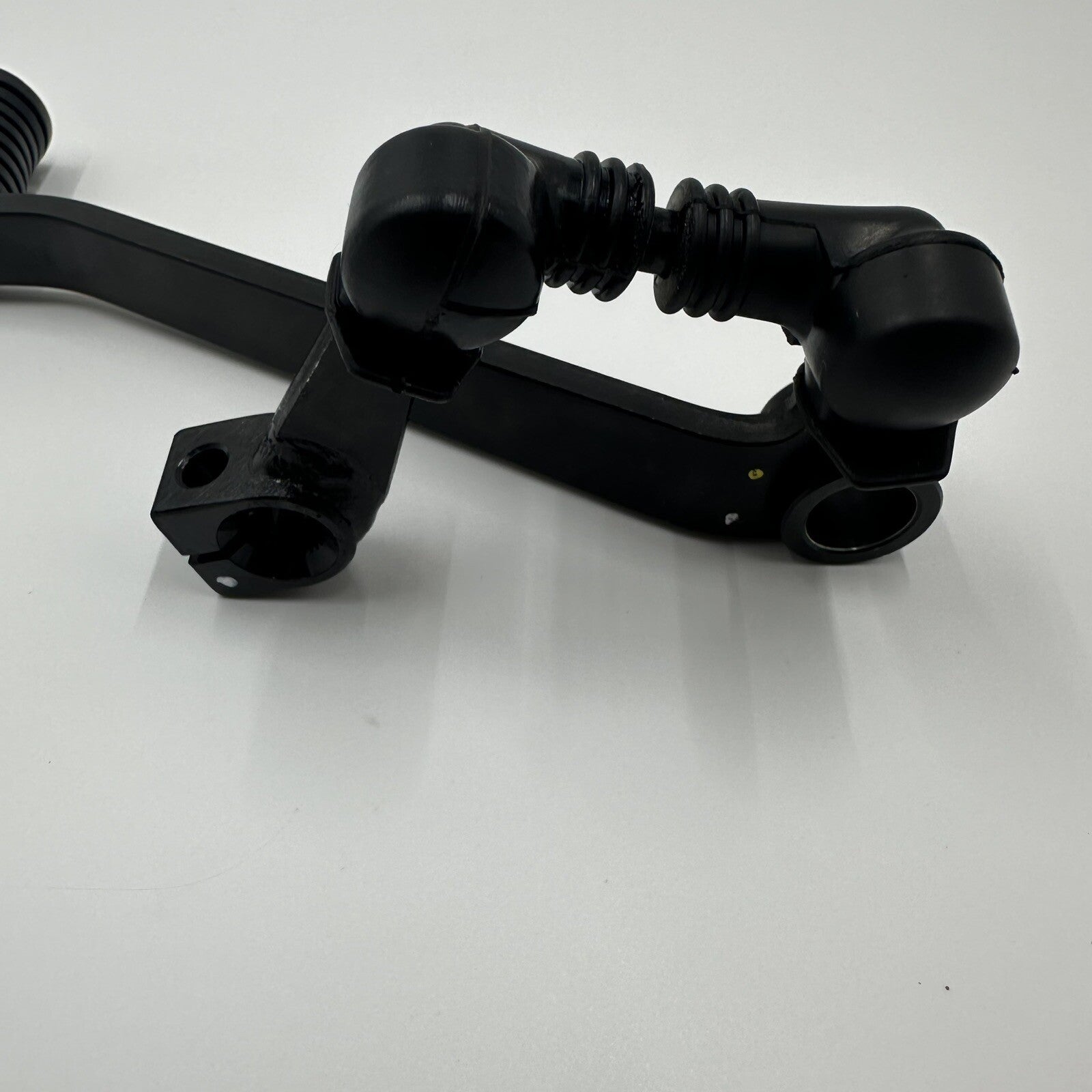 Honda MSX125 Grom Gear Lever Pedal Shifter & Rubber 2016 2017 2018 2019 2020