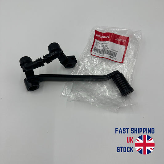 Honda MSX125 Grom Gear Lever Pedal Shifter & Rubber 2016 2017 2018 2019 2020