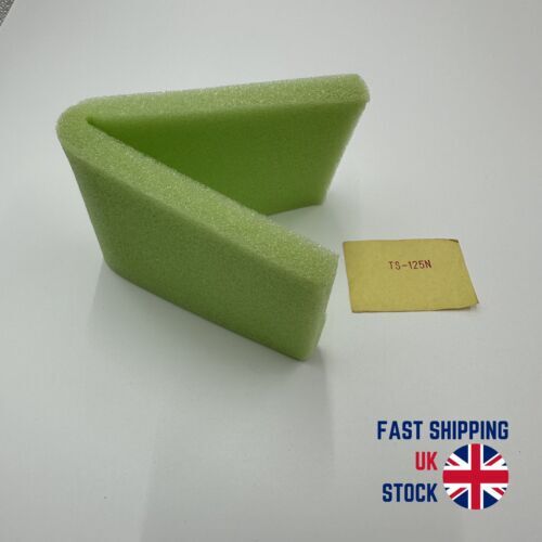 Suzuki TS TS125 C N ER Air Filter Foam Element Cleaner