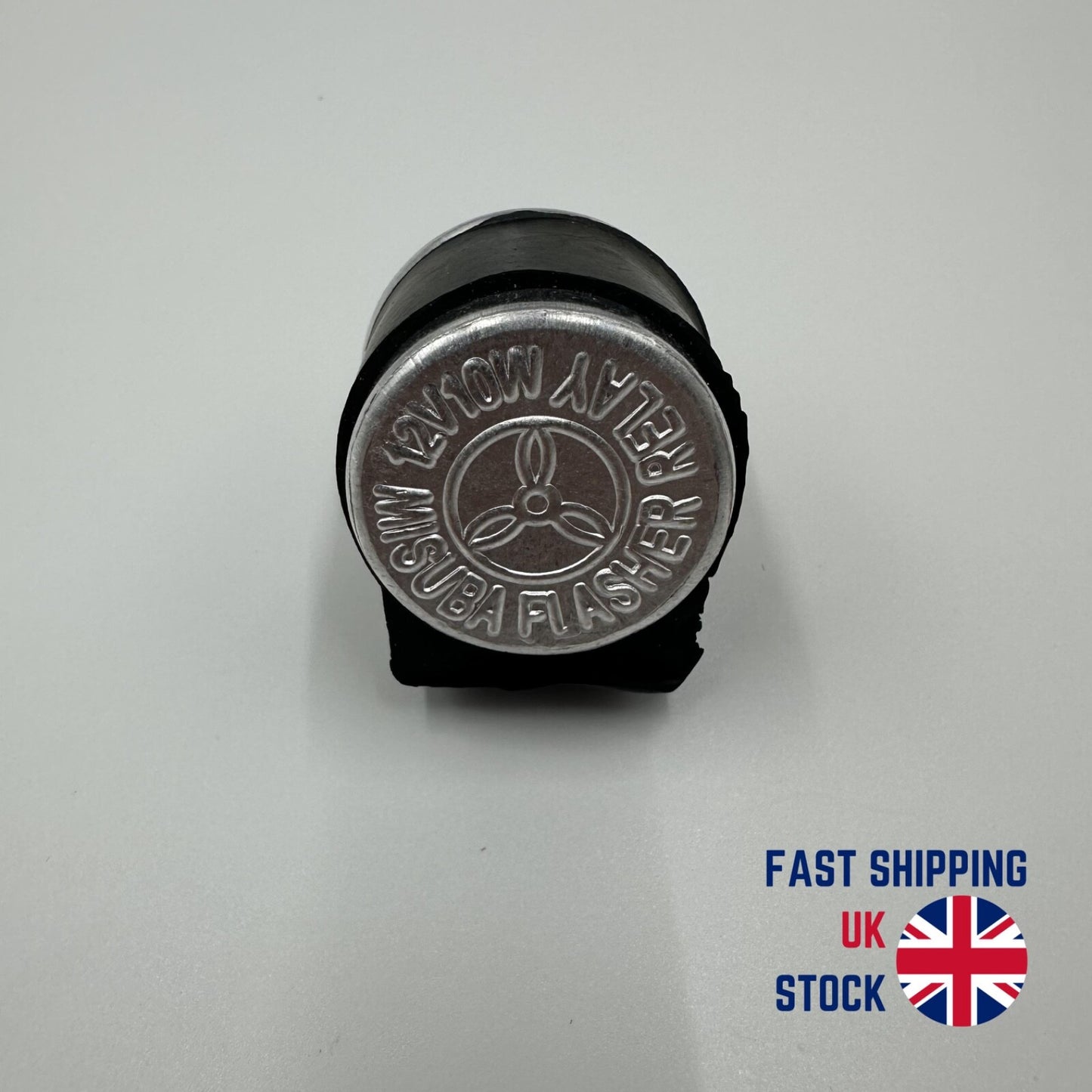 Yamaha YZ600 YZF-R6 YZFR6 YZF600 YZF750 YZF1100 Indicator Flasher Relay 12V