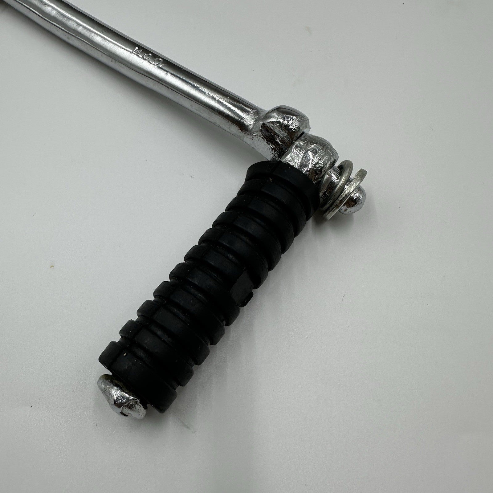 Yamaha Town Mate T50 T80 Kick Start Starter Lever Pedal