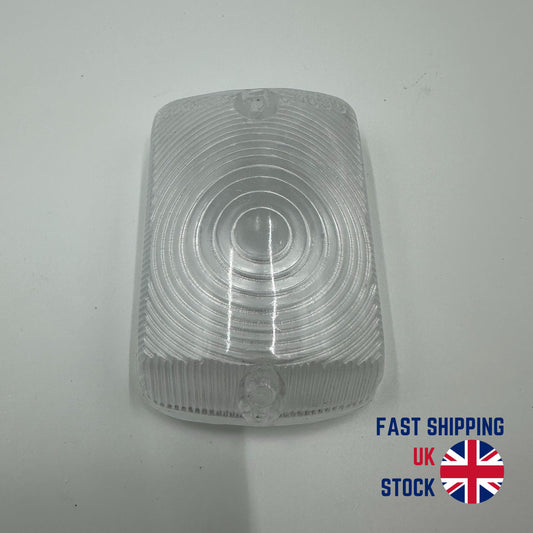 Fits Honda C50 C70 C90 Parking Position Light Lamp Lens