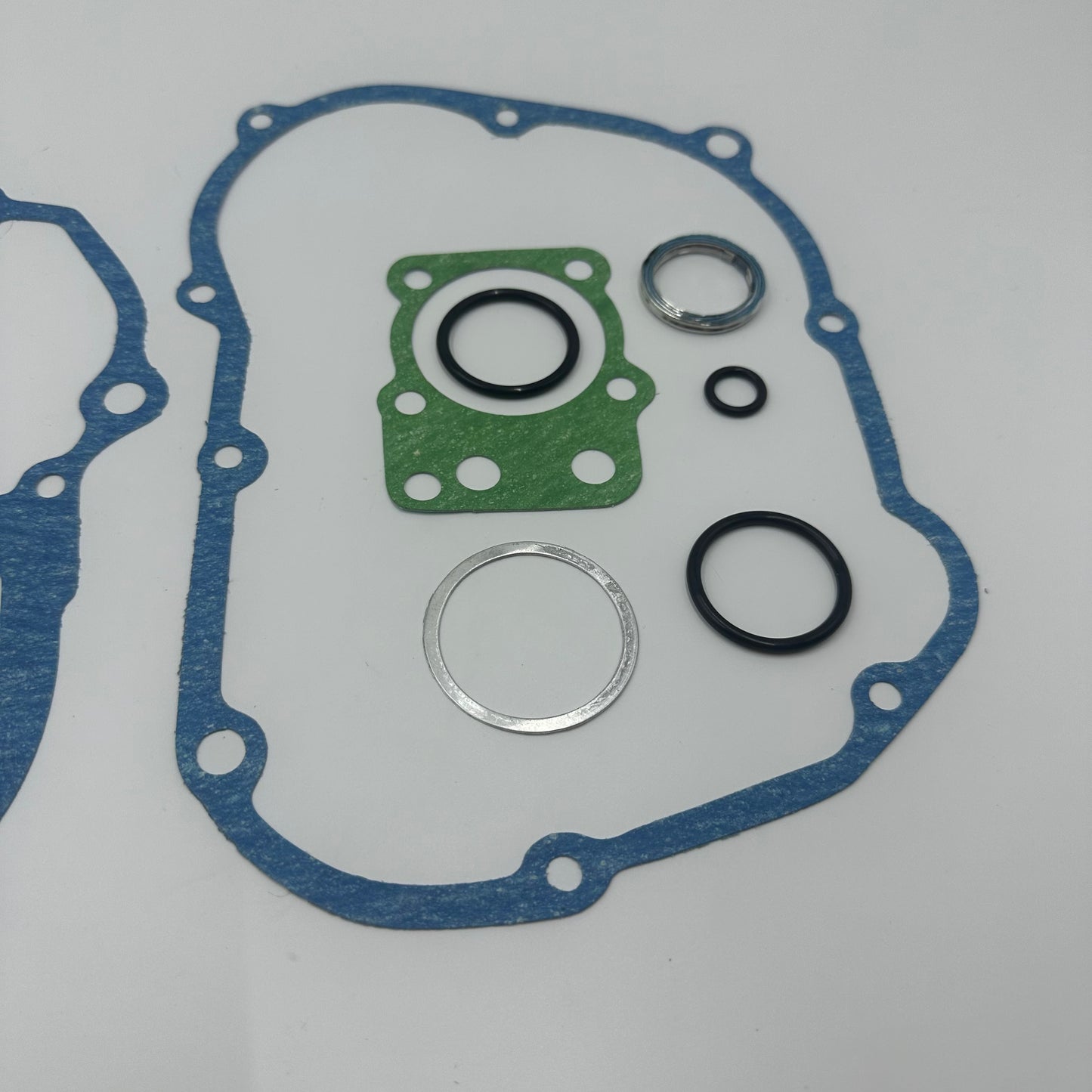 Fits Honda C100 C102 CA100 Supercub Complete Gasket Set Kit