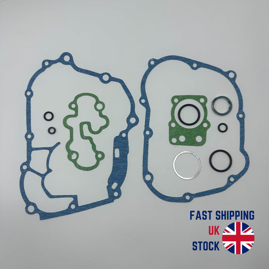 Fits Honda C100 C102 CA100 Supercub Complete Gasket Set Kit