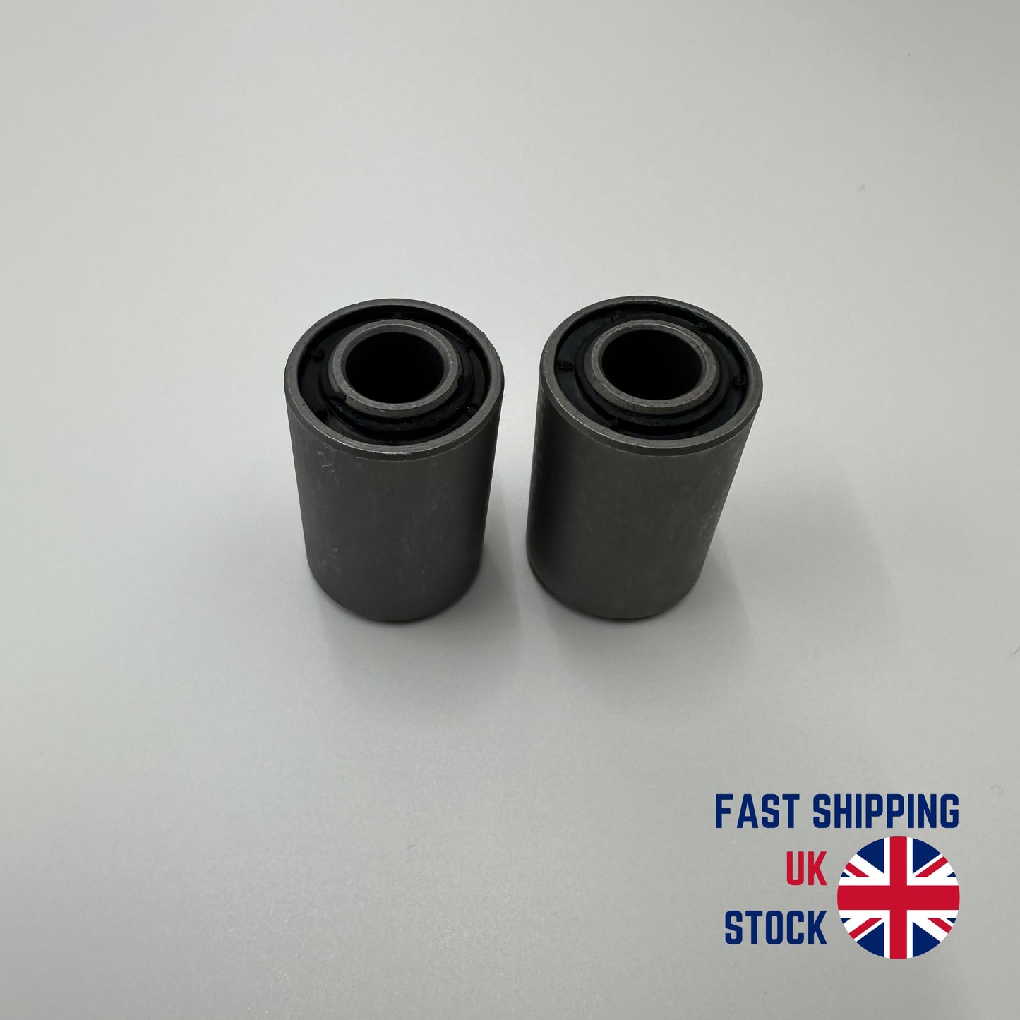 Honda Cub C50 C70 C90 CT90 C110 ST90 CL SS CD3 Rear Swing Arm Bush Bushes
