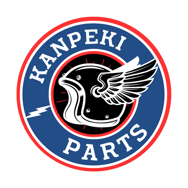 Kanpeki Parts UK